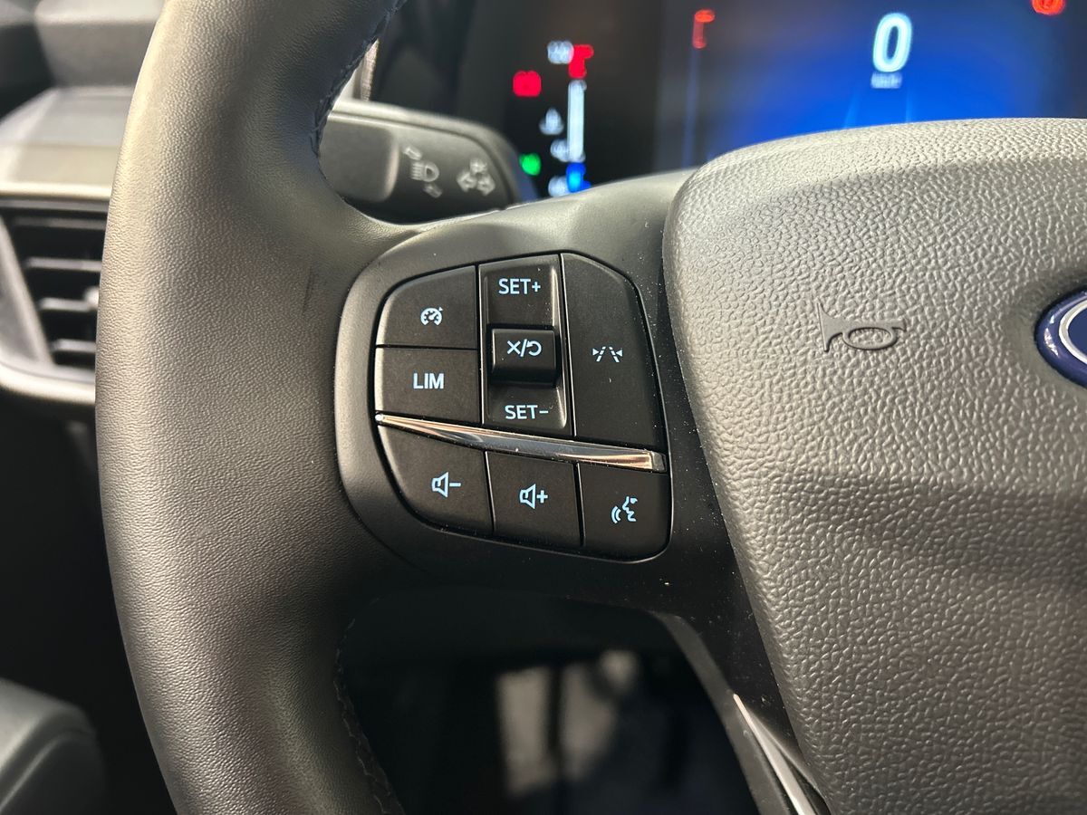 Billede af Ford Transit Courier 1,5 EcoBlue Trend 100HK Van 6g