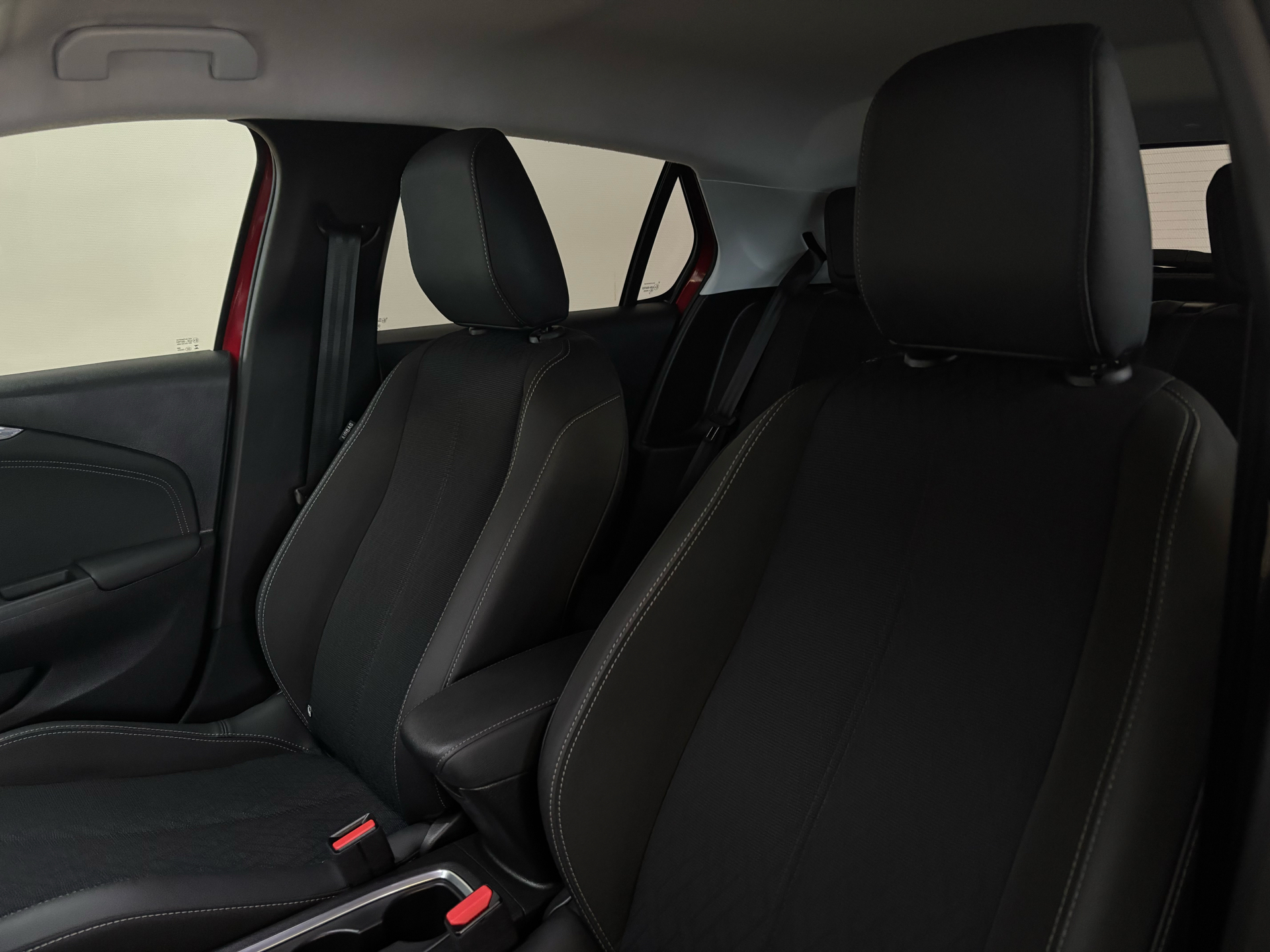 Billede af Opel Corsa-e EL Elegance 136HK 5d Aut.