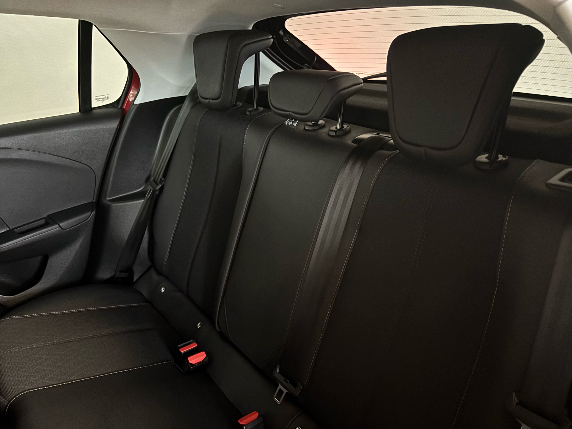 Billede af Opel Corsa-e EL Elegance 136HK 5d Aut.