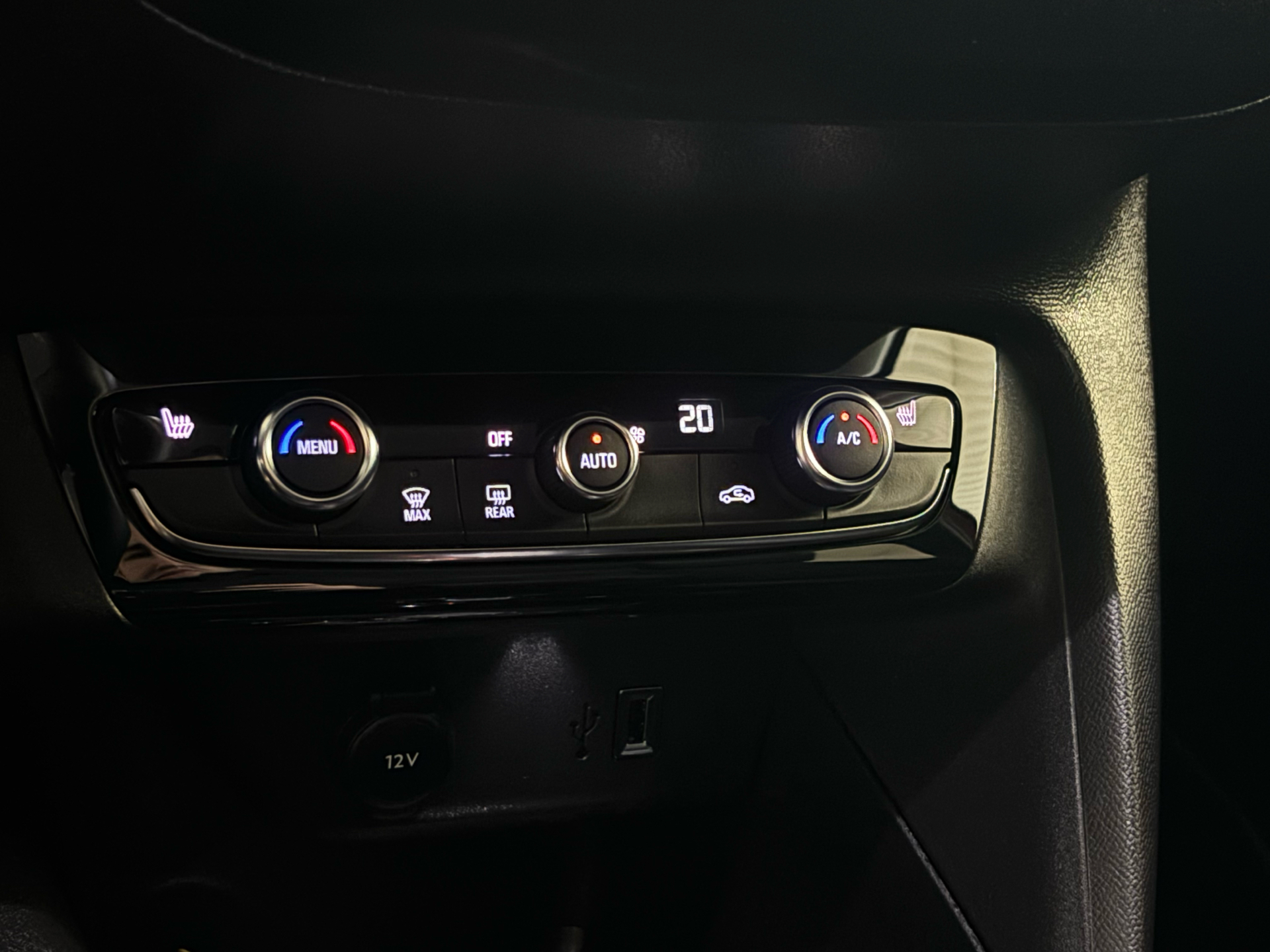 Billede af Opel Corsa-e EL Elegance 136HK 5d Aut.