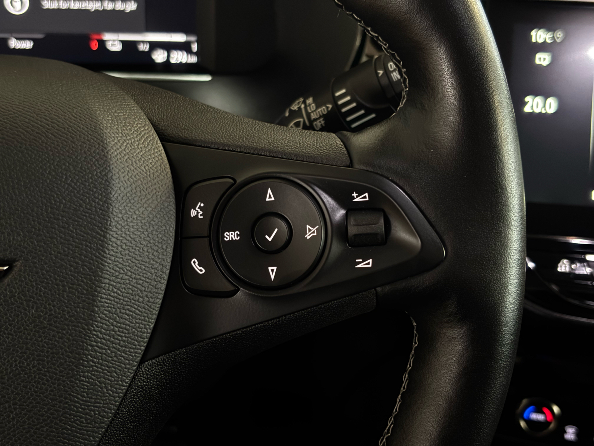 Billede af Opel Corsa-e EL Elegance 136HK 5d Aut.