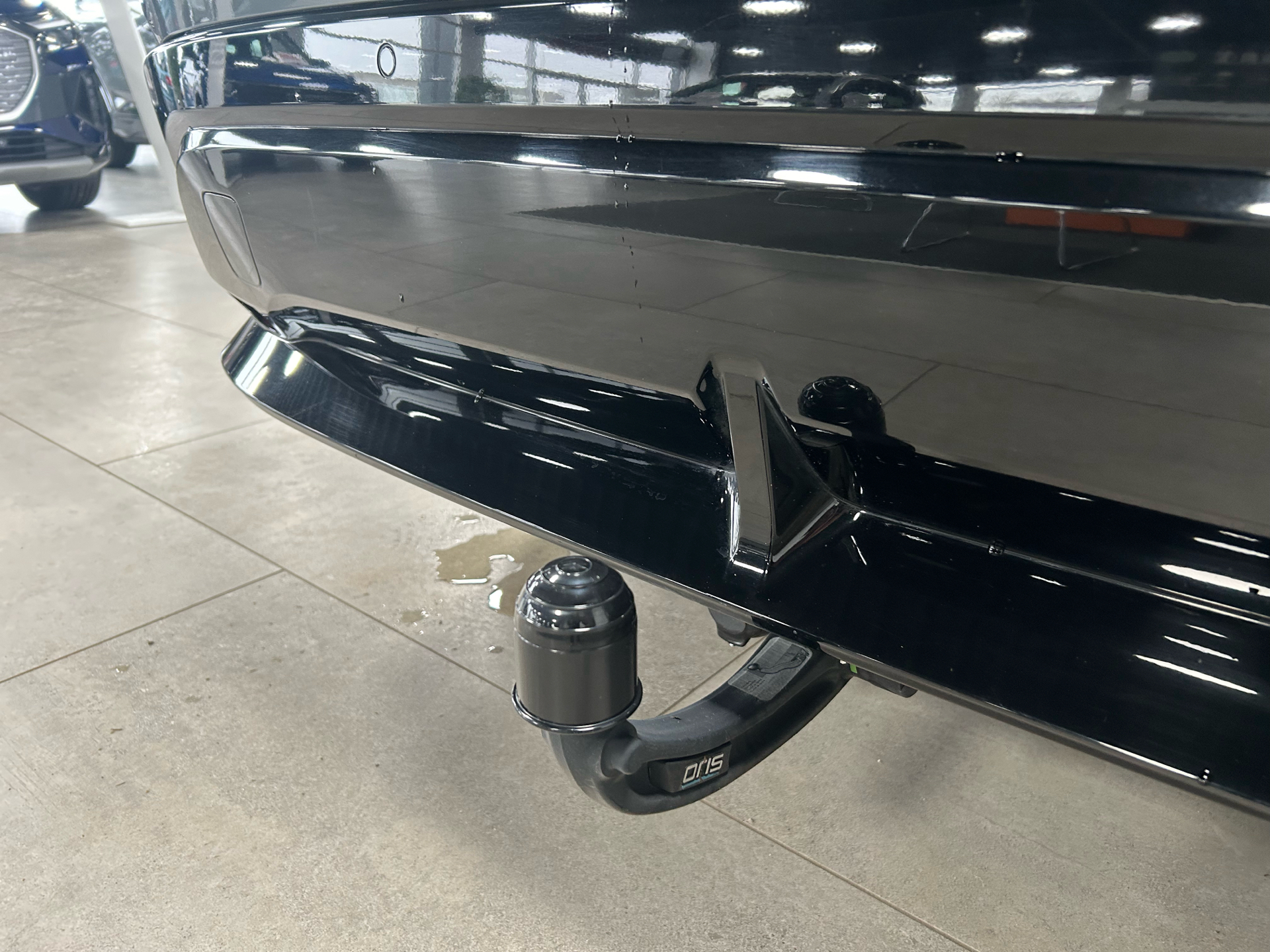 Billede af Nissan Ariya EL Evolve 238HK 5d Aut.