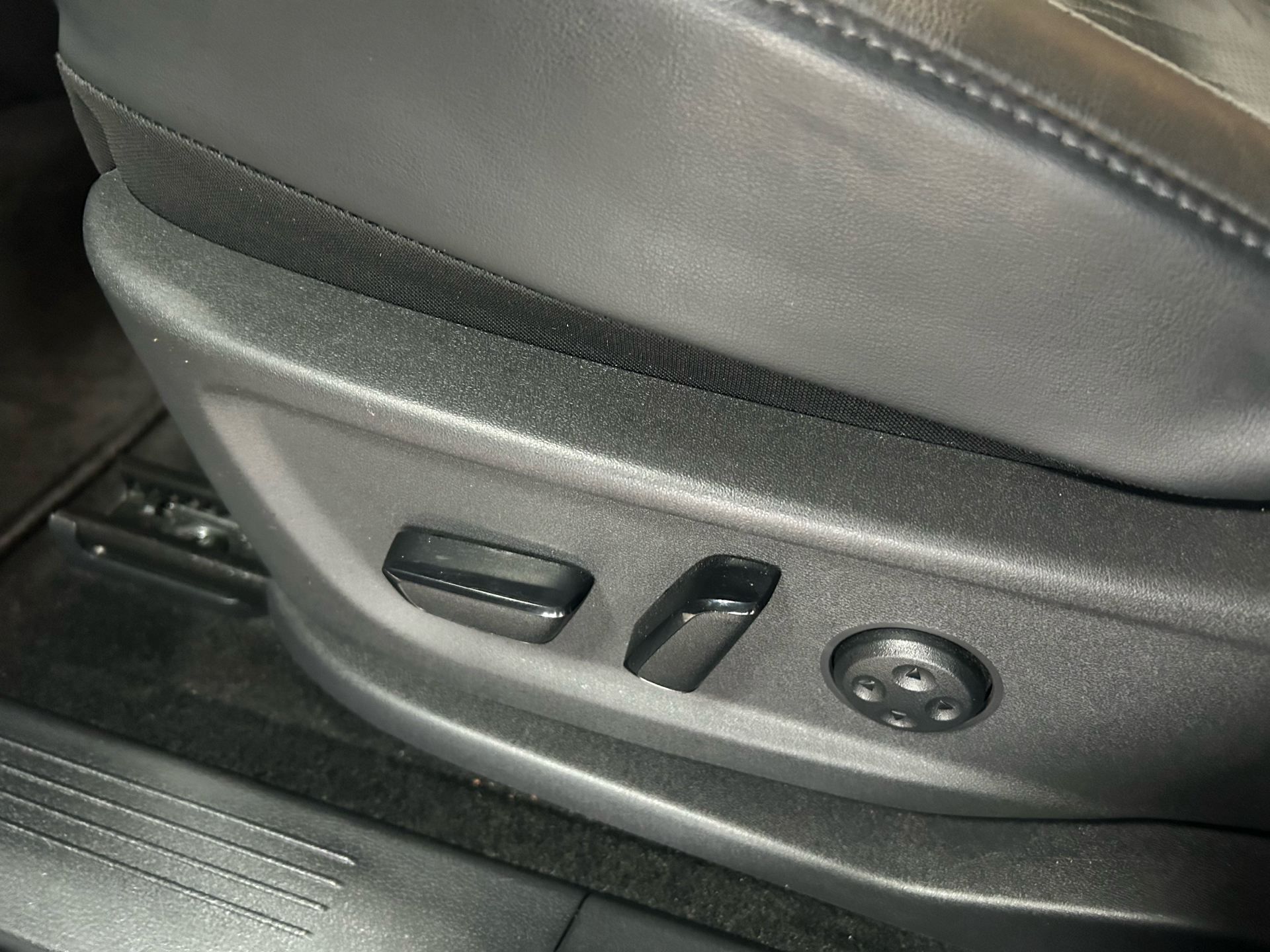 Billede af Nissan Ariya EL Evolve 238HK 5d Aut.