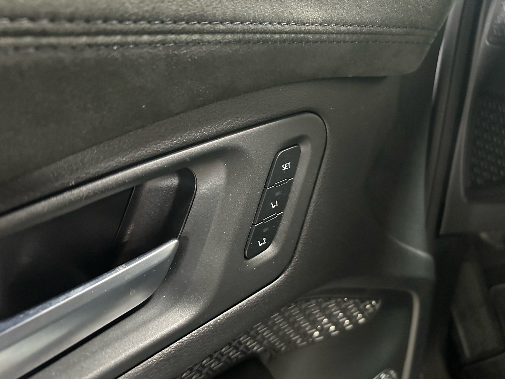 Billede af Nissan Ariya EL Evolve 238HK 5d Aut.