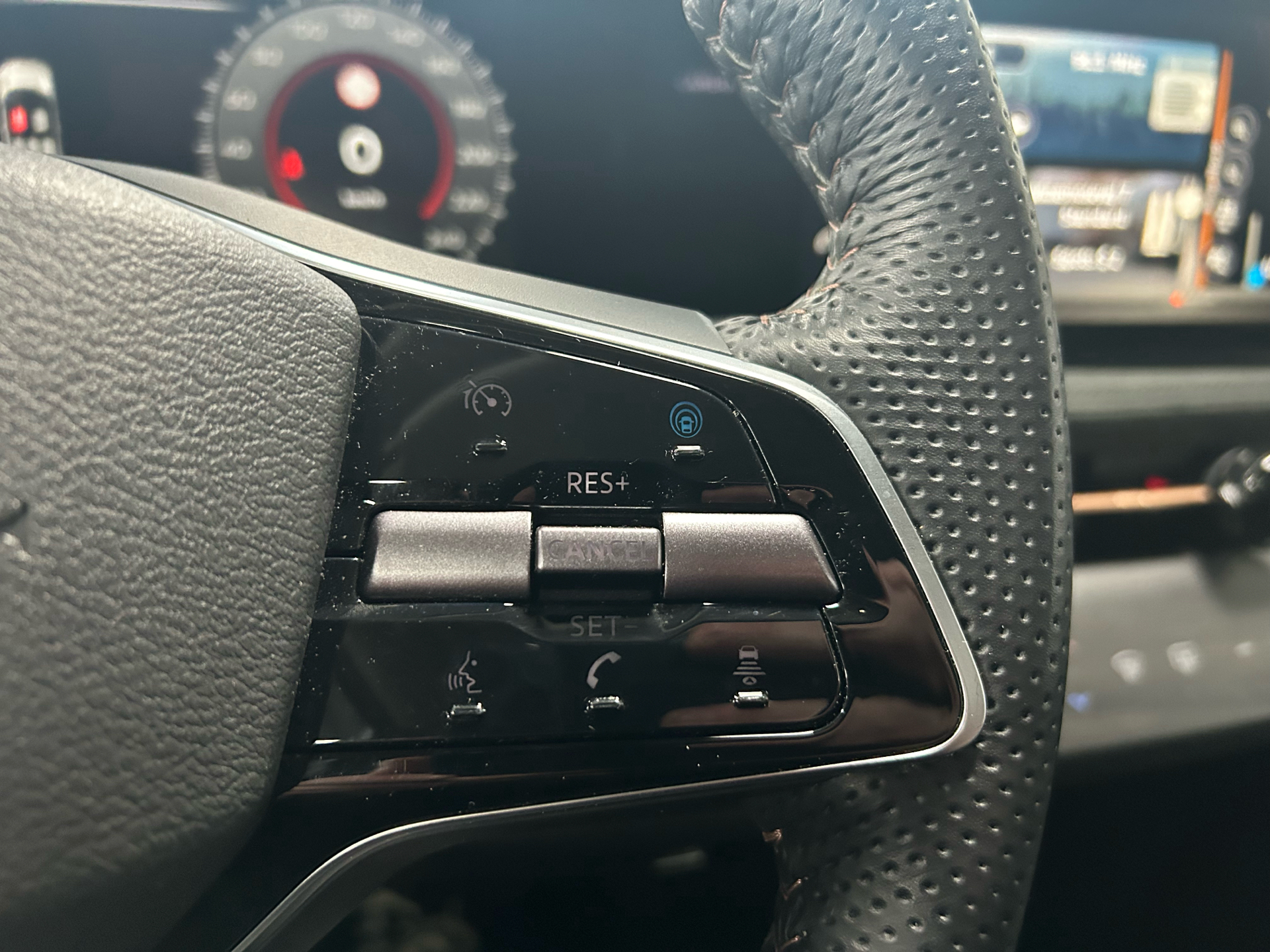 Billede af Nissan Ariya EL Evolve 238HK 5d Aut.