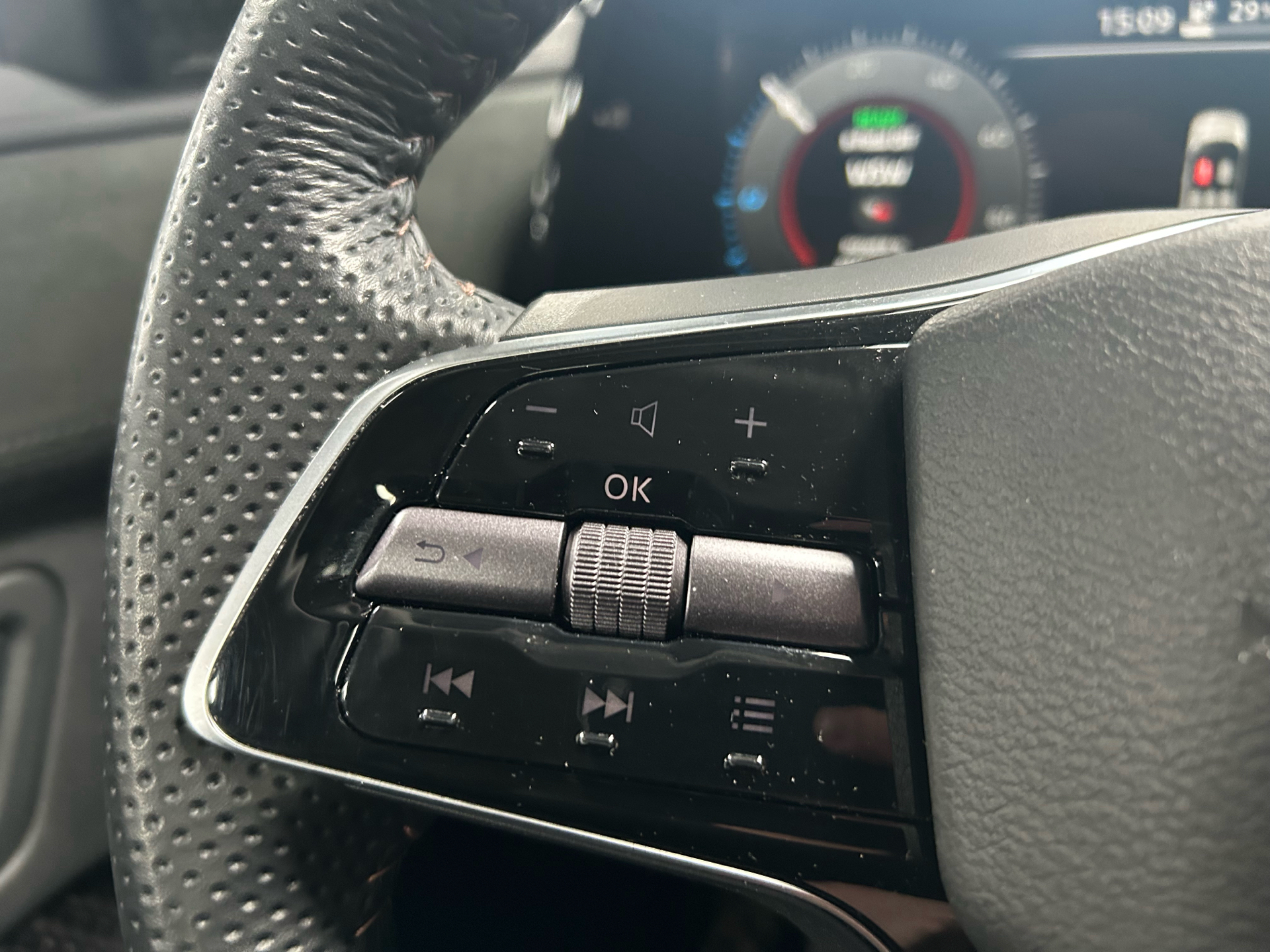 Billede af Nissan Ariya EL Evolve 238HK 5d Aut.