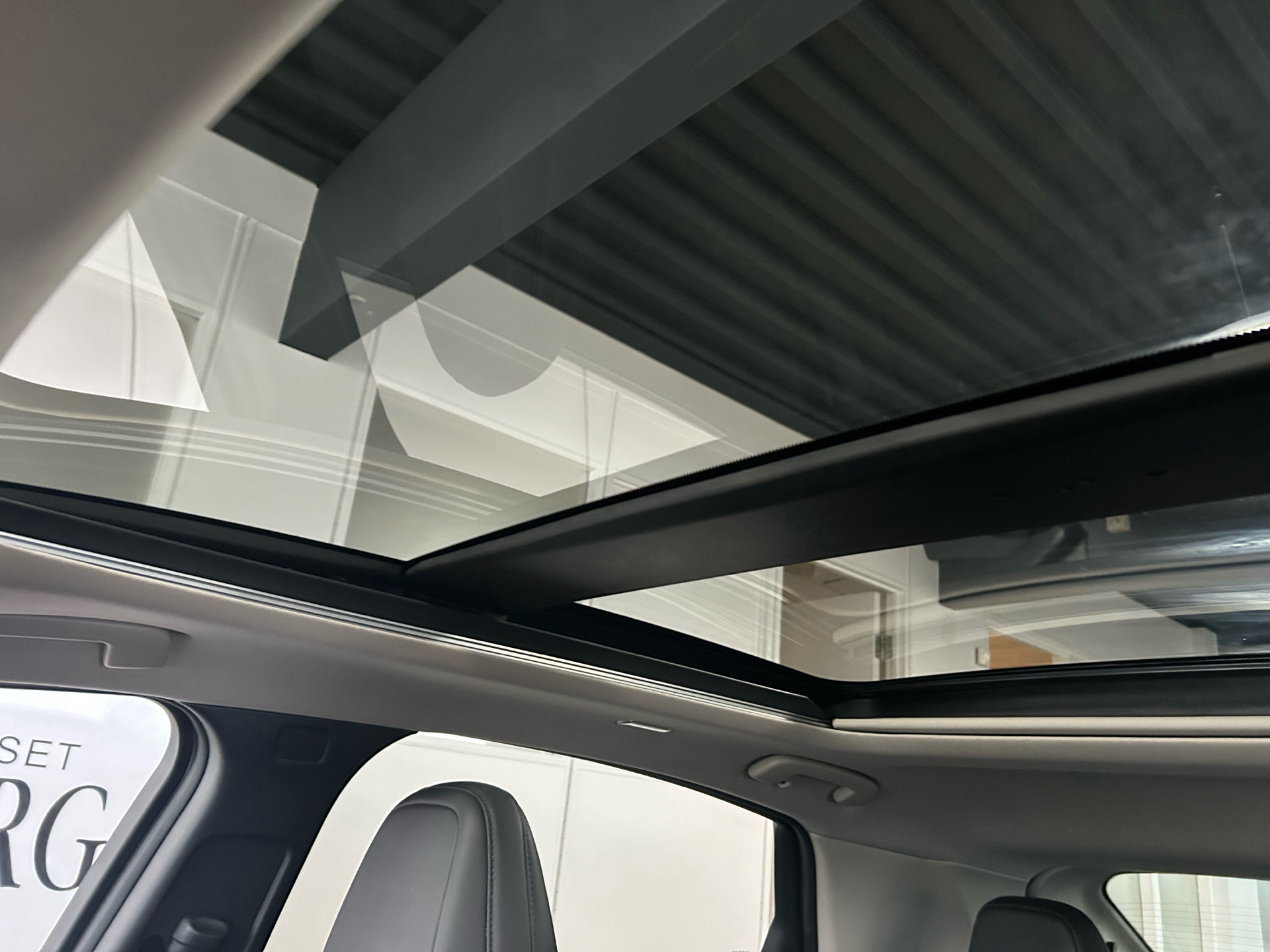 Billede af Nissan Ariya EL Evolve 238HK 5d Aut.