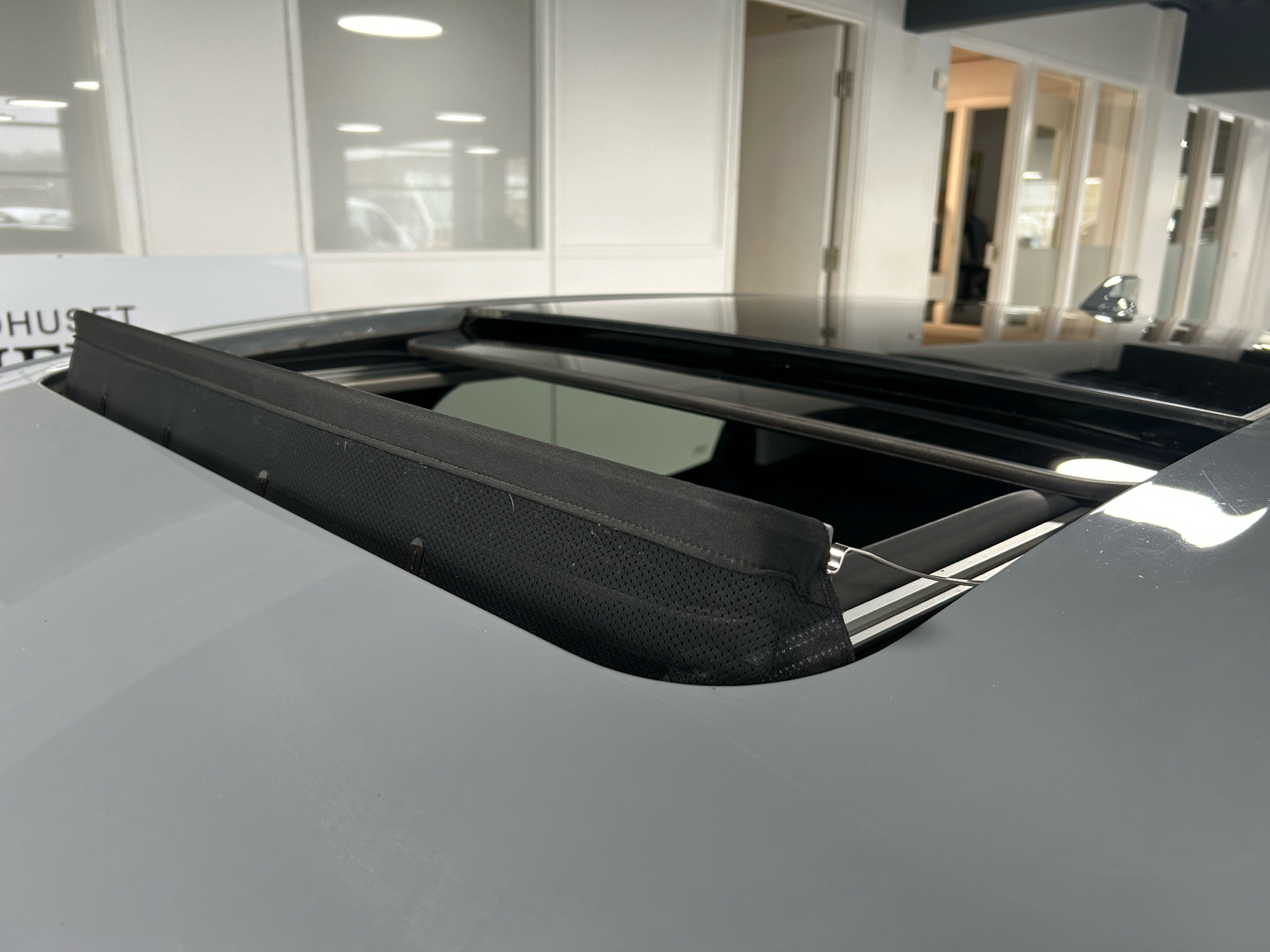 Billede af Nissan Ariya EL Evolve 238HK 5d Aut.