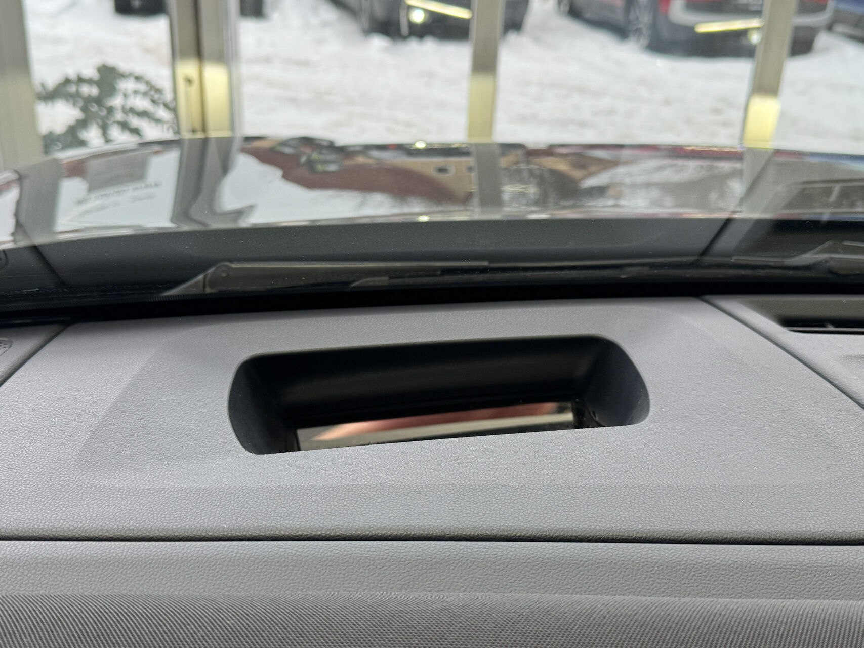 Billede af Ford Explorer EL UR Select RWD 286HK 5d Aut.