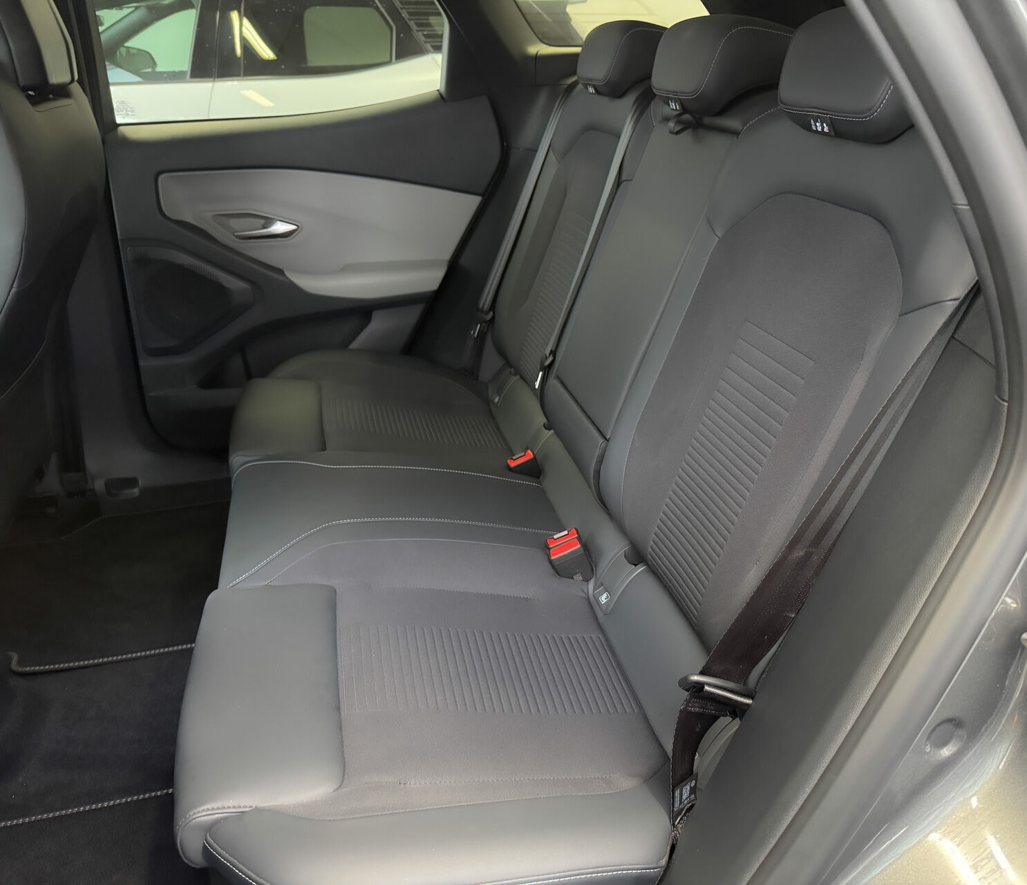 Billede af Ford Explorer EL UR Select RWD 286HK 5d Aut.