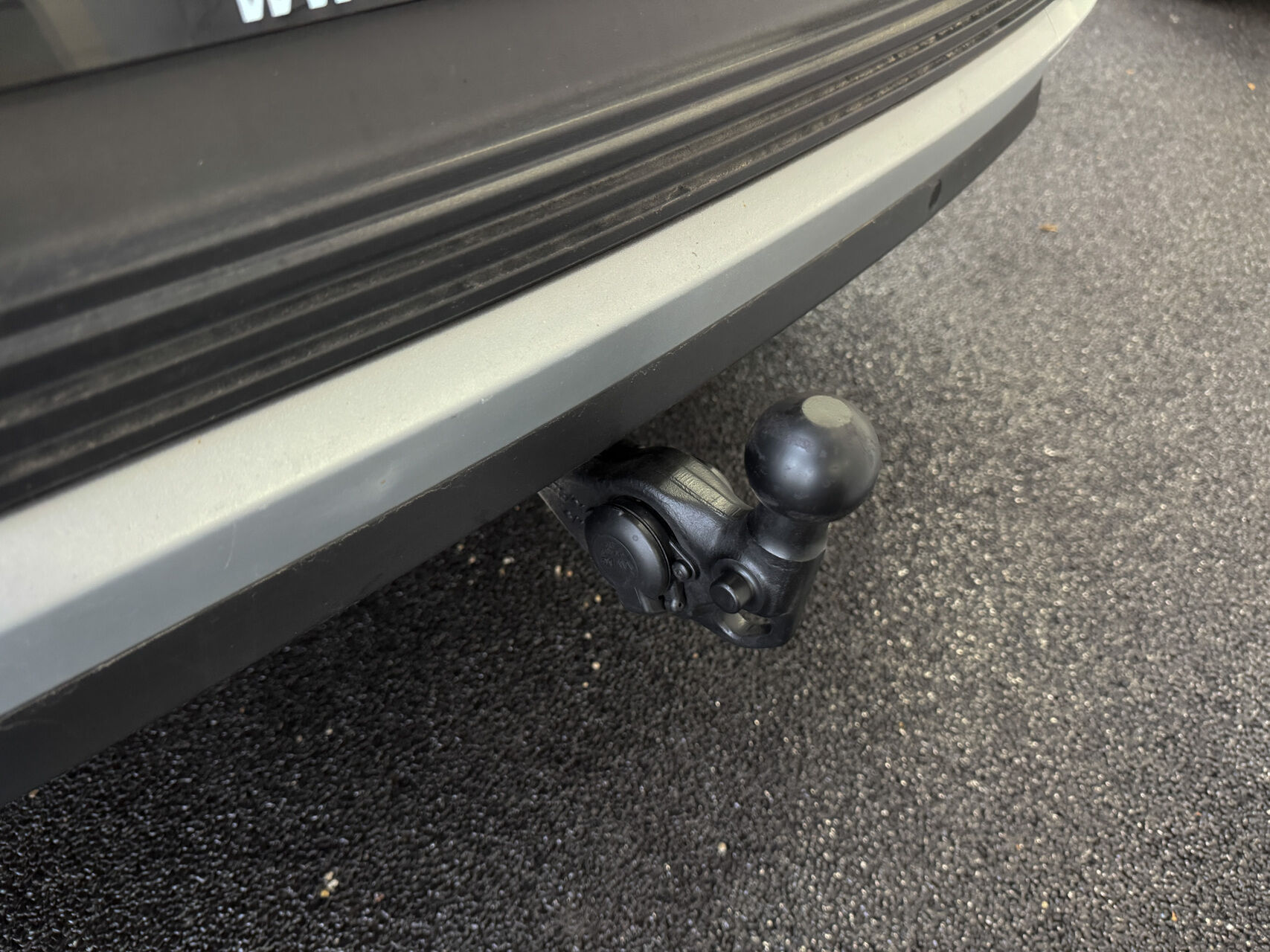 Billede af Ford Explorer EL UR Select RWD 286HK 5d Aut.