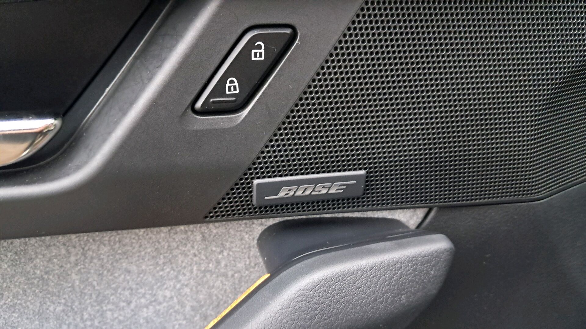 Billede af Mazda MX-30 e-Skyactiv Makoto 145HK 5d Aut.