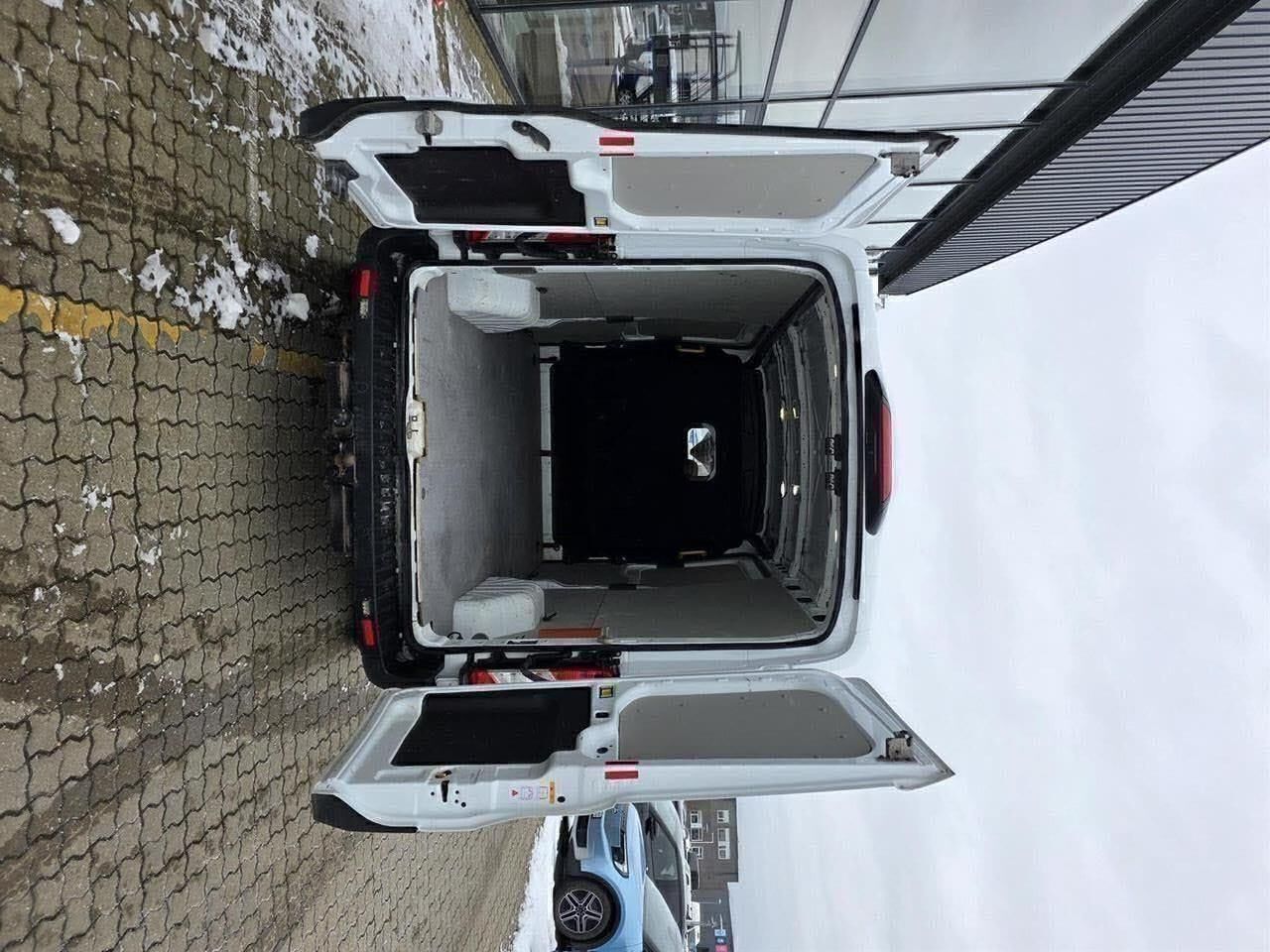 Billede af Ford Transit 350 L3H2 2,0 TDCi Trend 185HK Van 6g