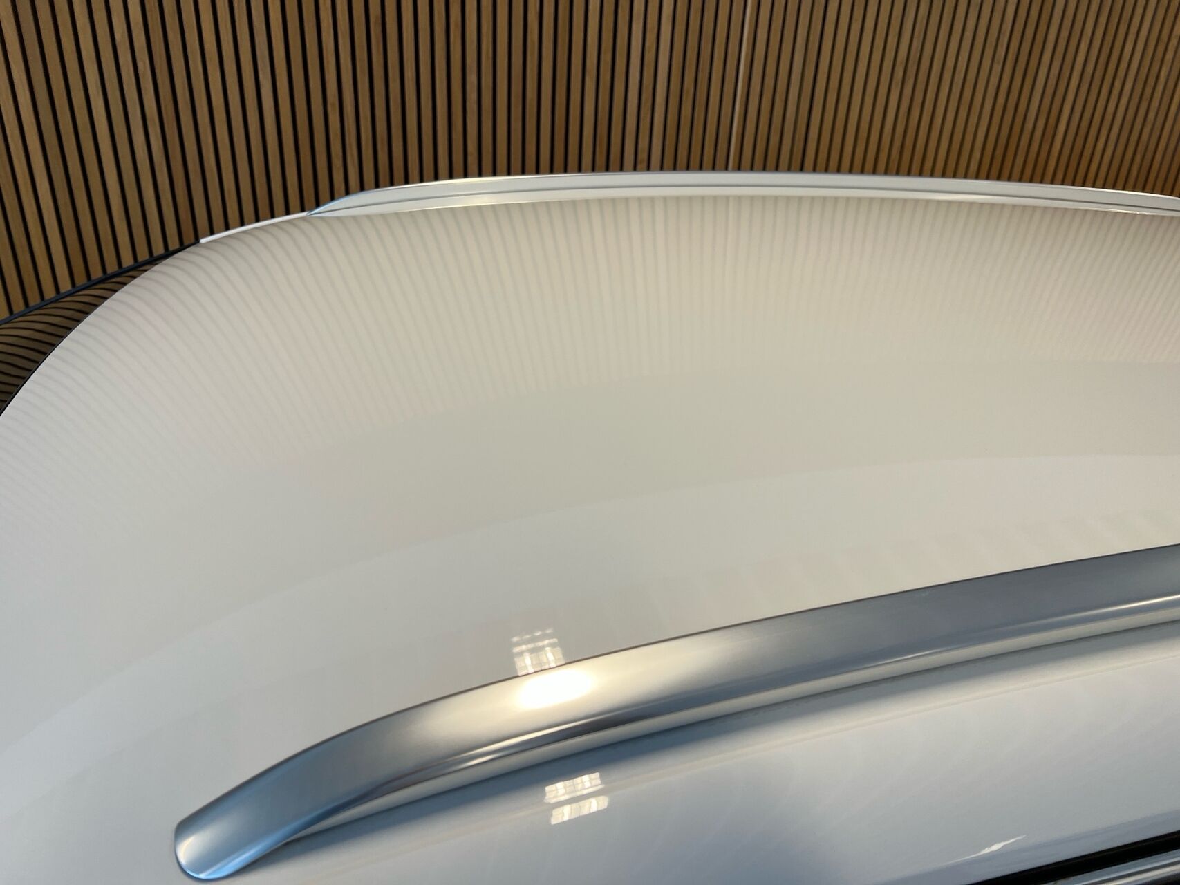 Billede af Skoda Elroq 85 EL 286HK 5d Aut.