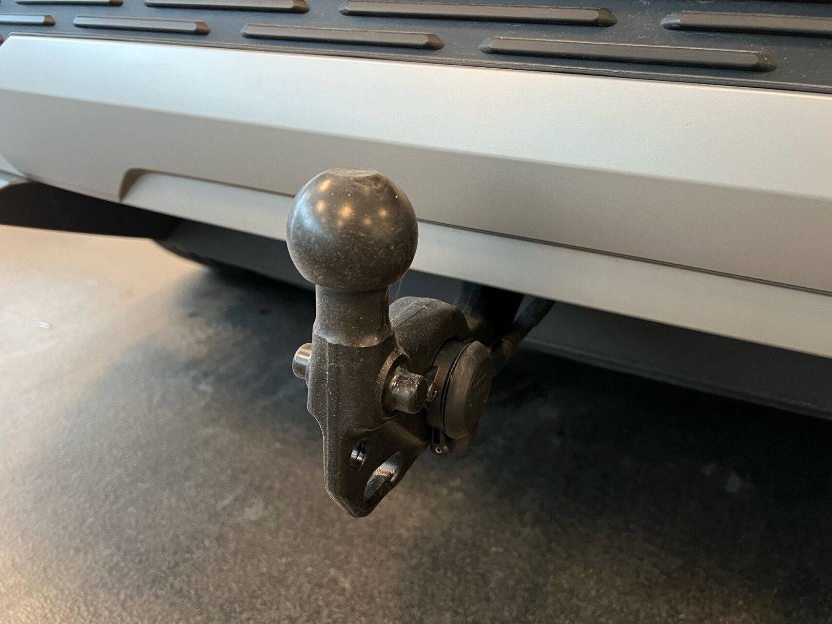 Billede af Skoda Elroq 85 EL 286HK 5d Aut.