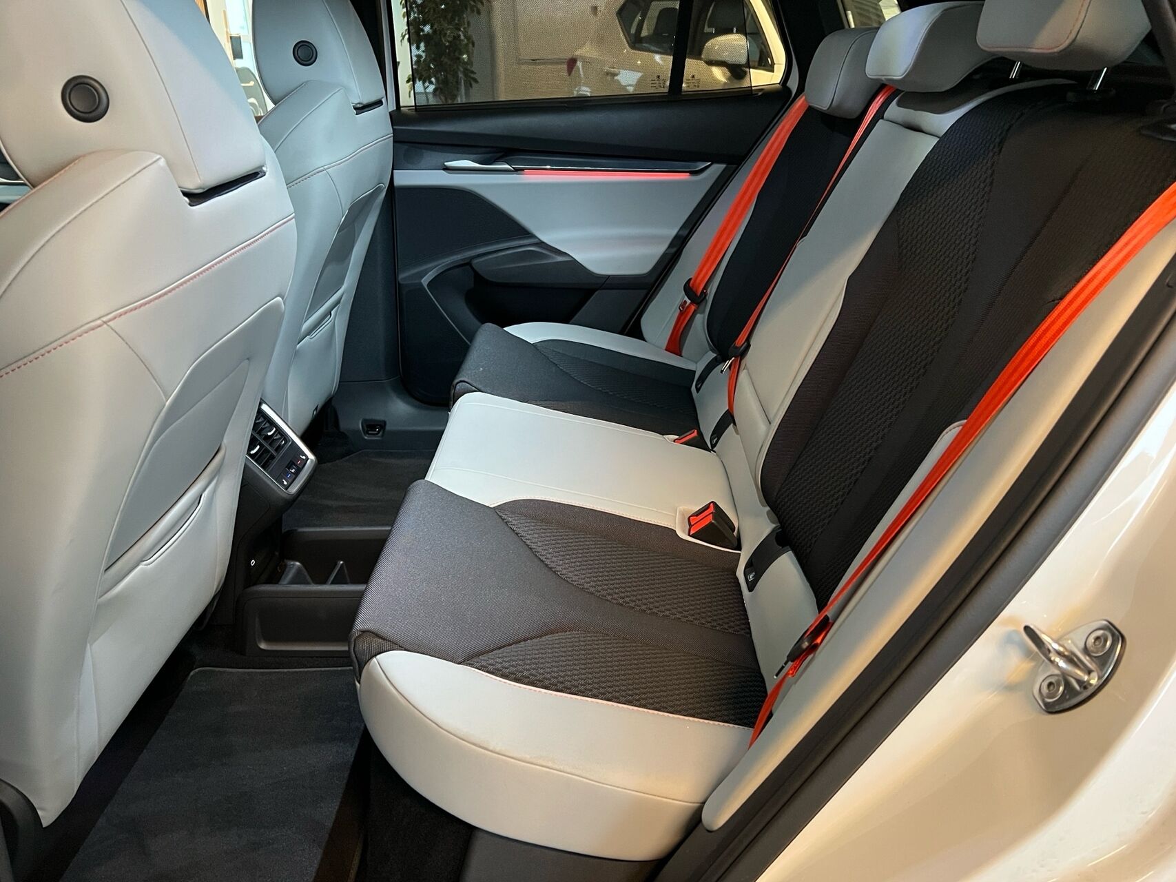 Billede af Skoda Elroq 85 EL 286HK 5d Aut.