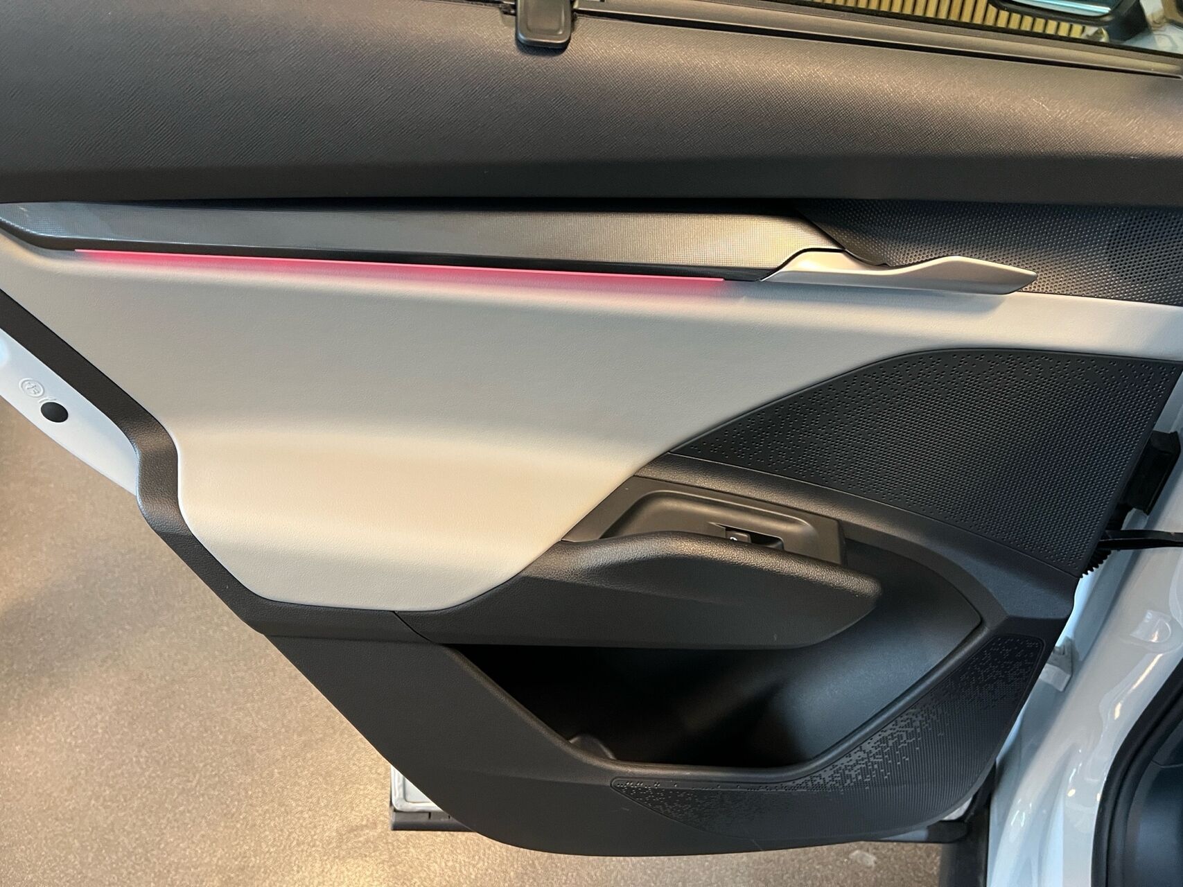 Billede af Skoda Elroq 85 EL 286HK 5d Aut.