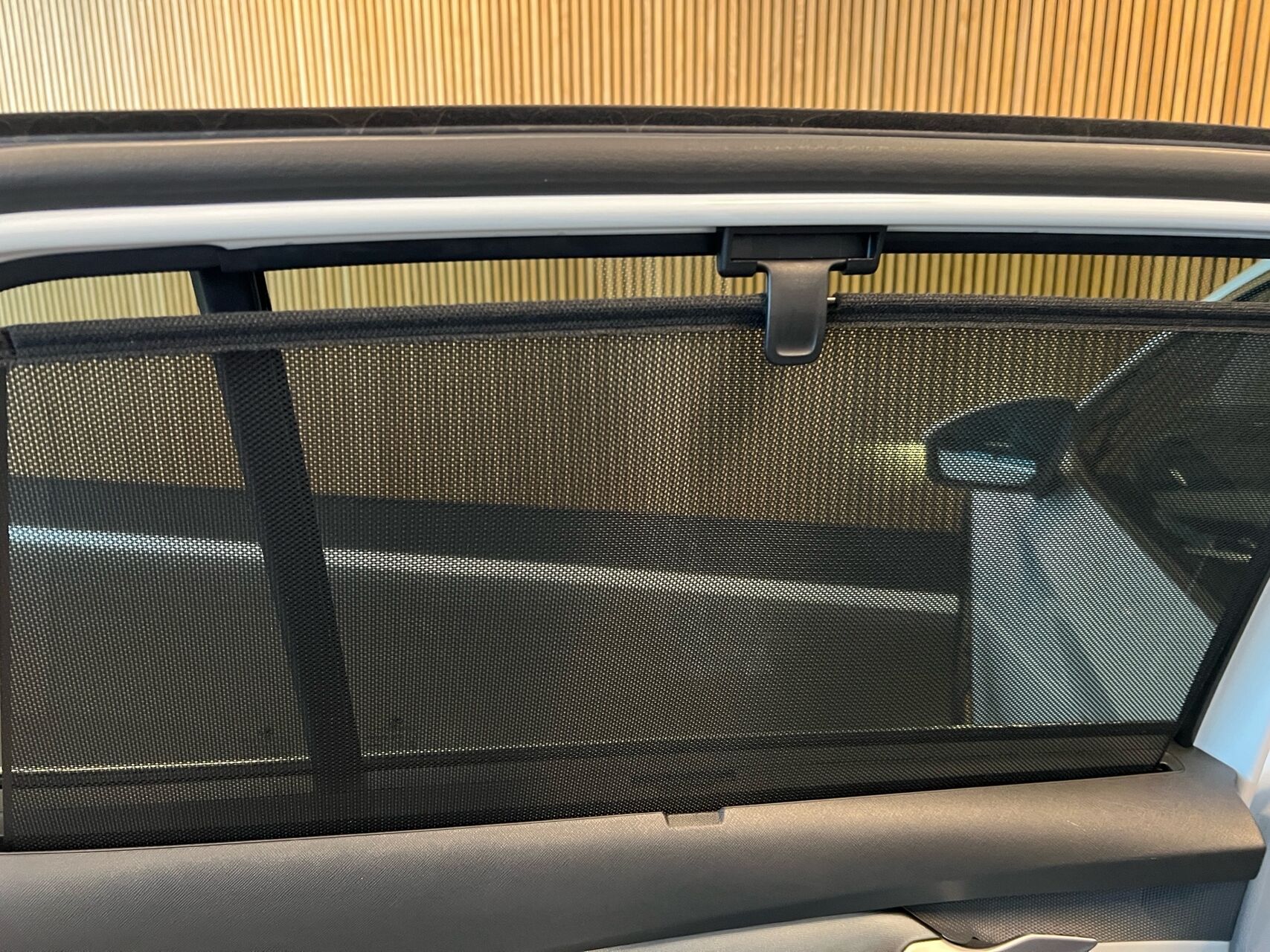 Billede af Skoda Elroq 85 EL 286HK 5d Aut.