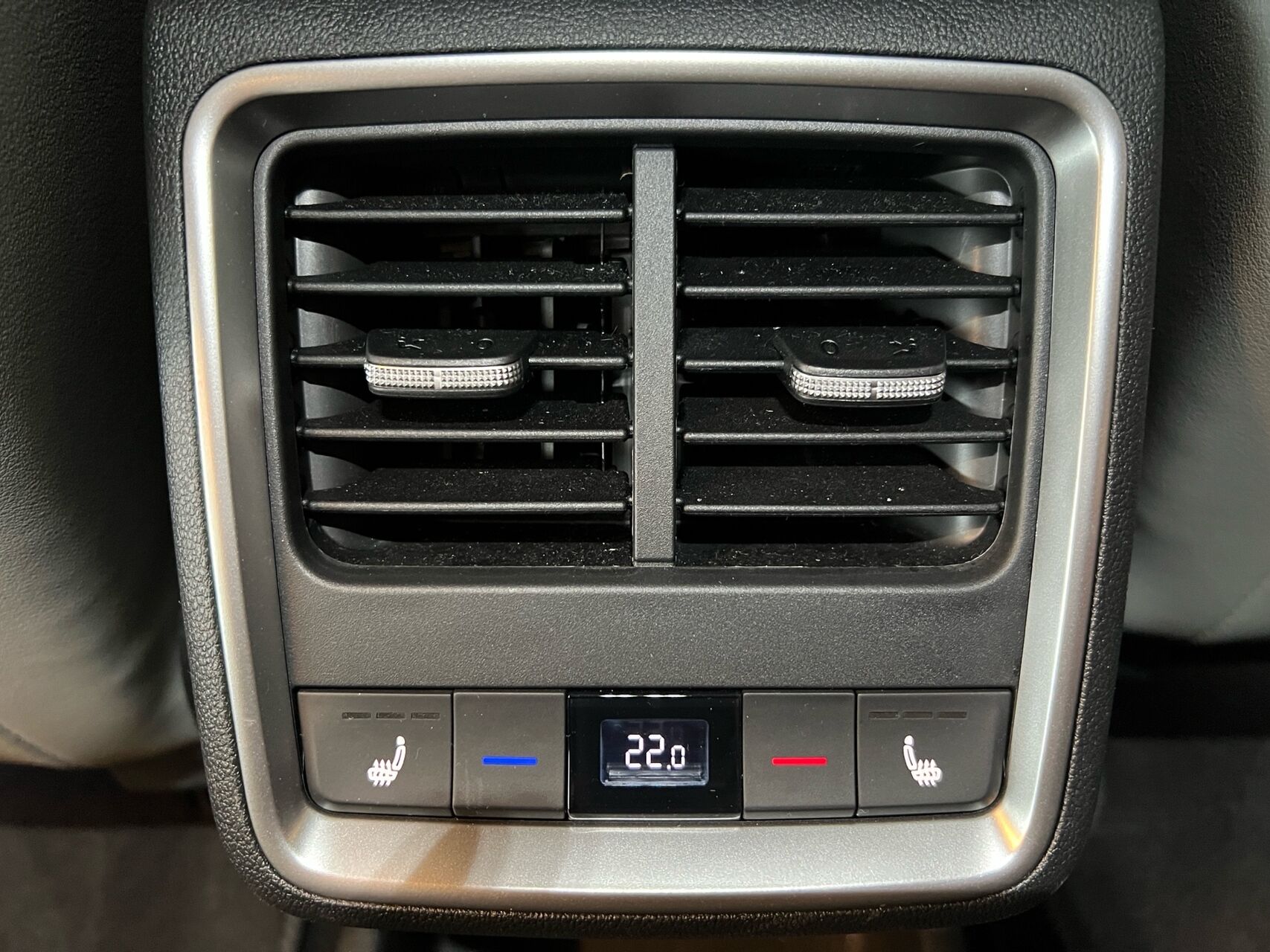 Billede af Skoda Elroq 85 EL 286HK 5d Aut.