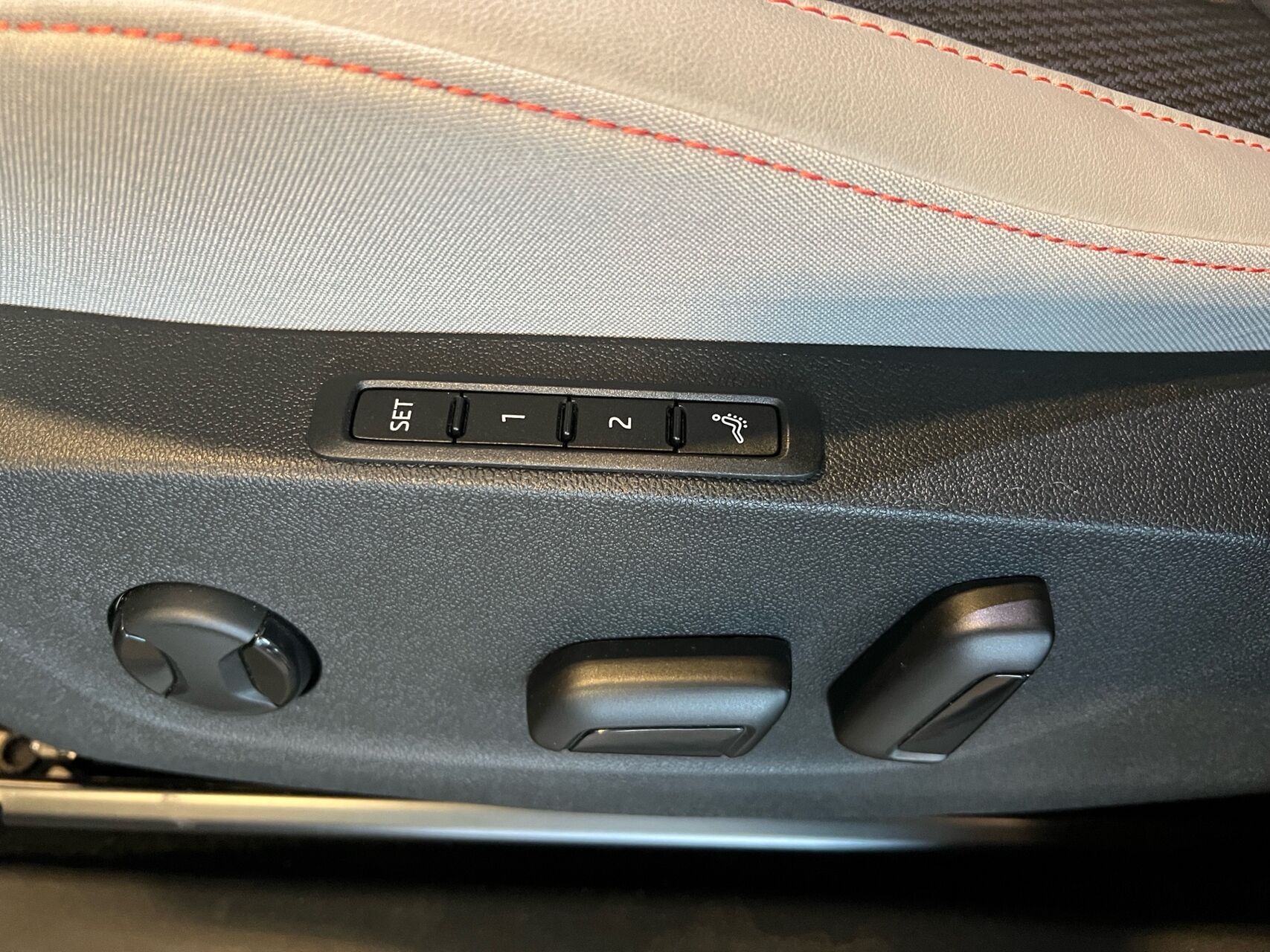 Billede af Skoda Elroq 85 EL 286HK 5d Aut.