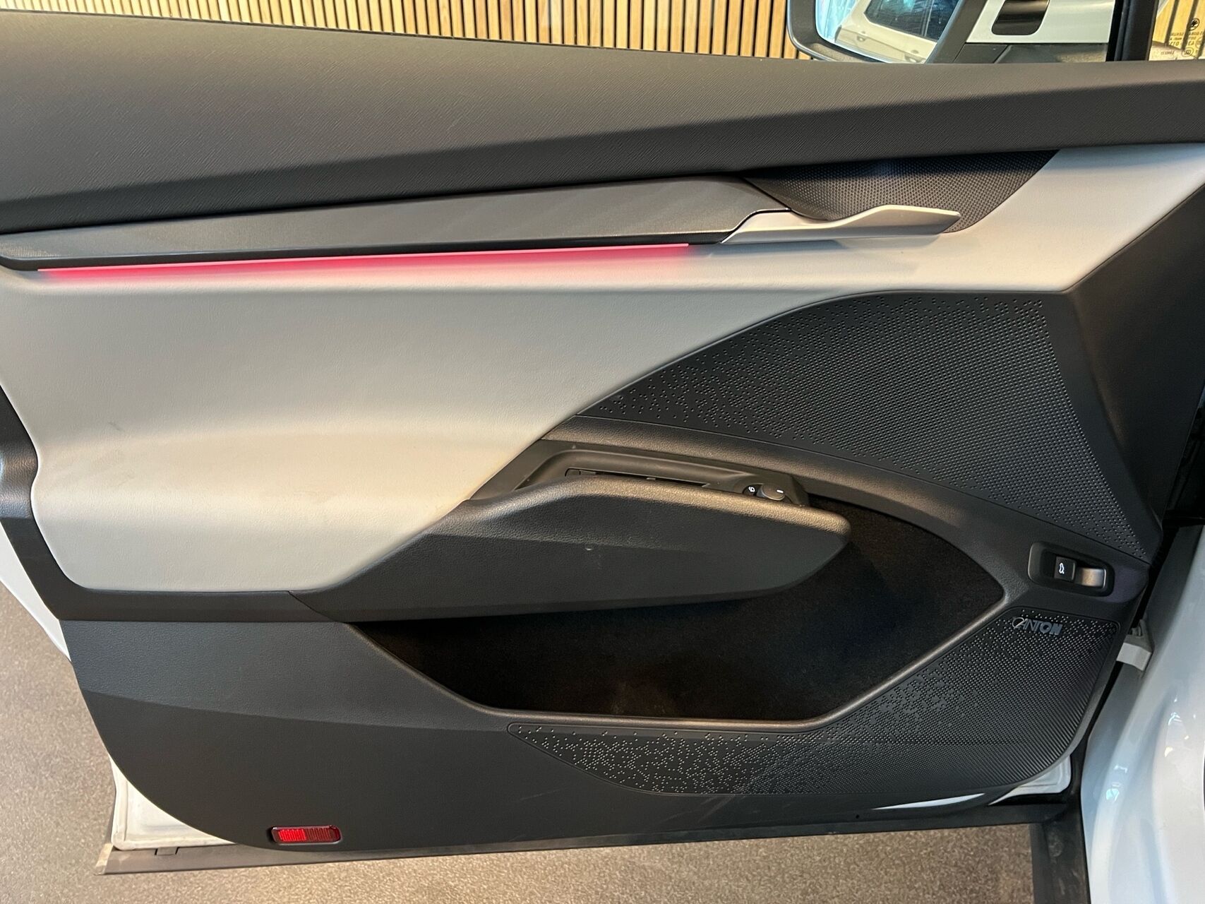 Billede af Skoda Elroq 85 EL 286HK 5d Aut.