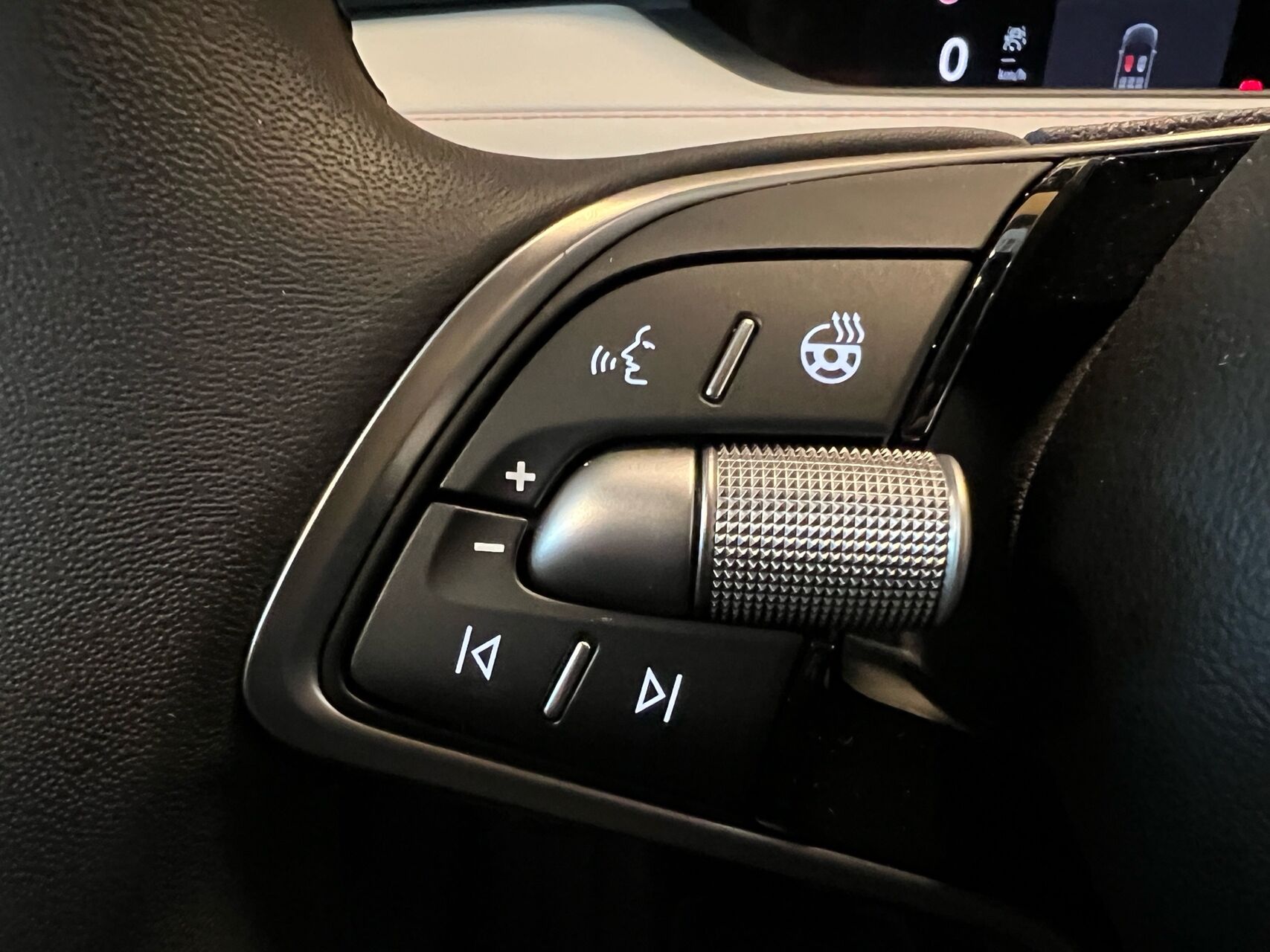 Billede af Skoda Elroq 85 EL 286HK 5d Aut.