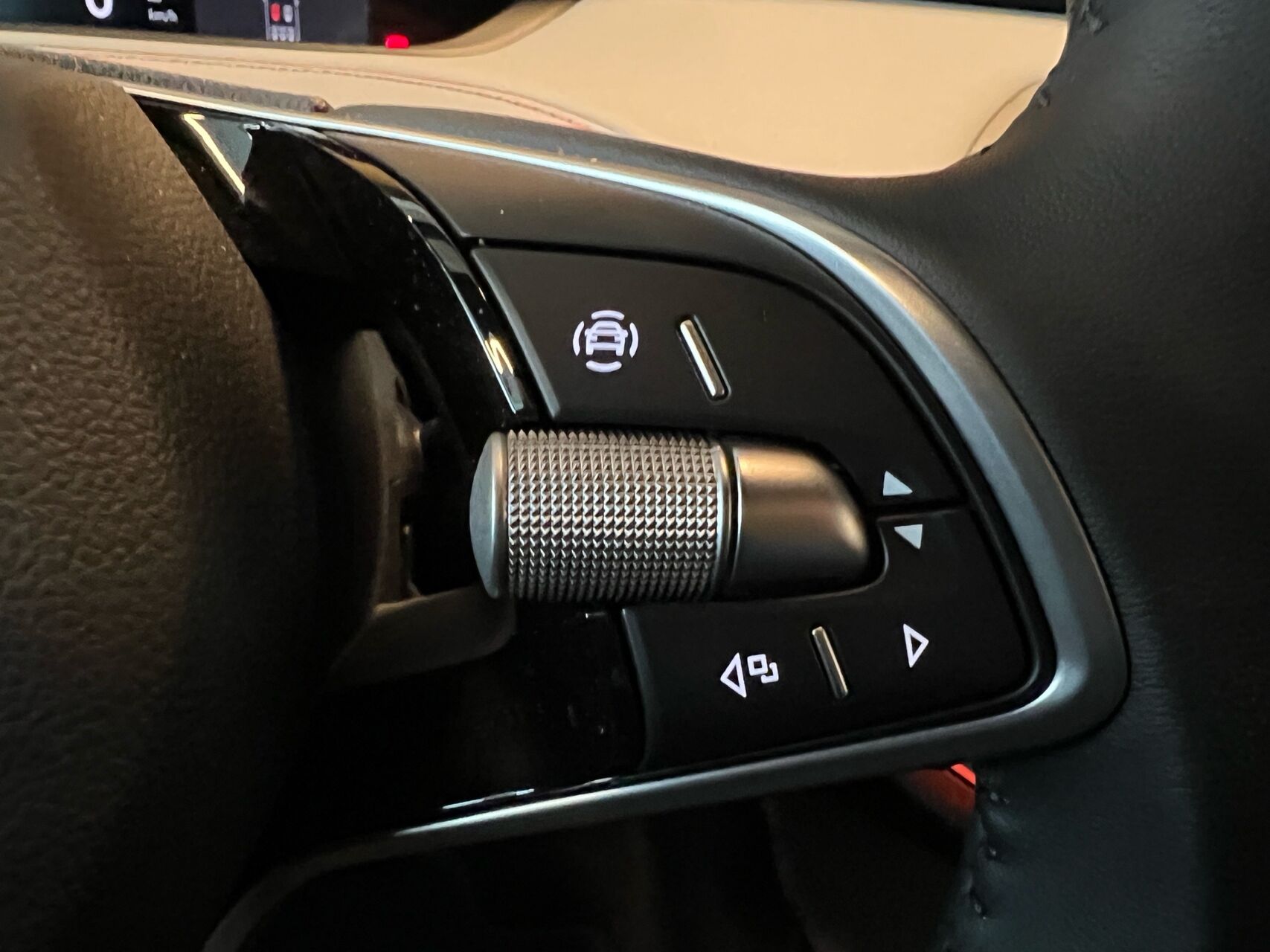 Billede af Skoda Elroq 85 EL 286HK 5d Aut.