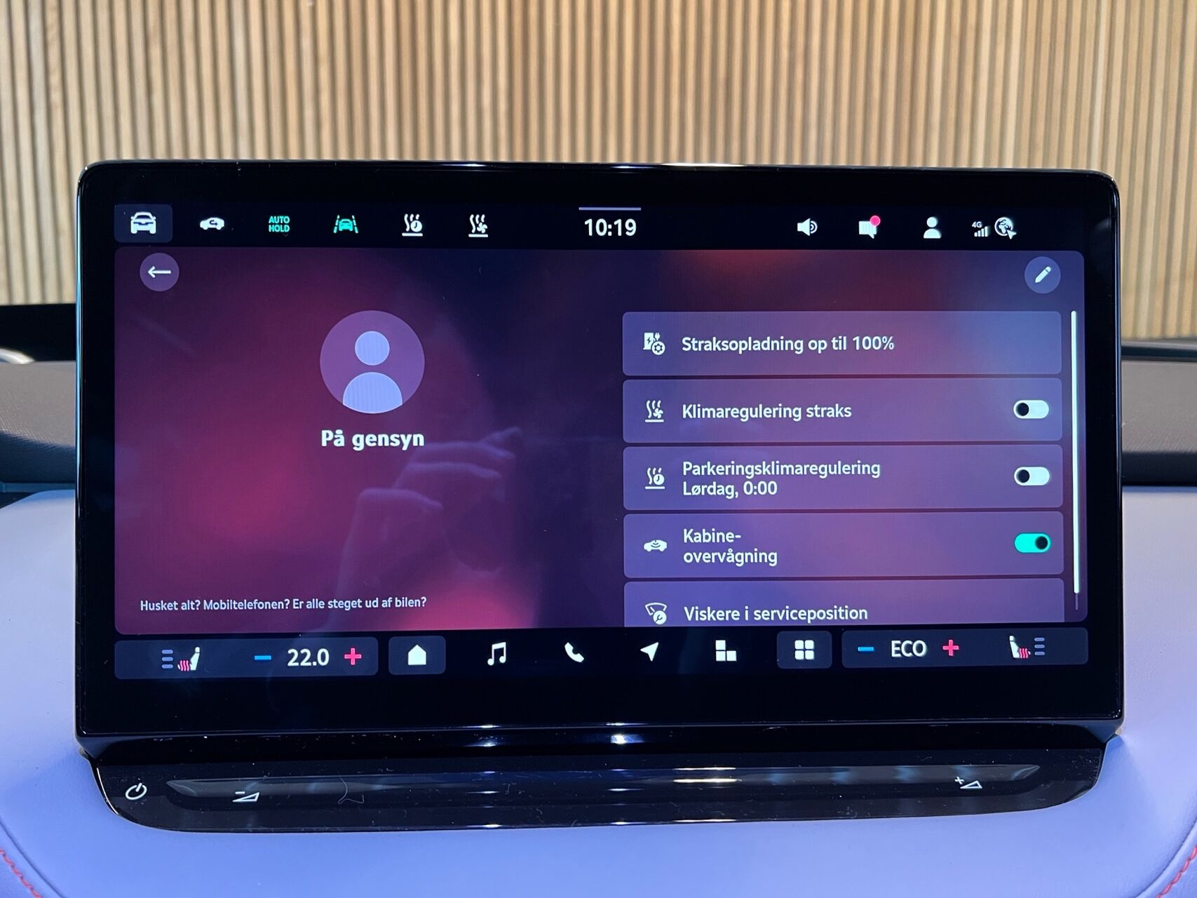 Billede af Skoda Elroq 85 EL 286HK 5d Aut.