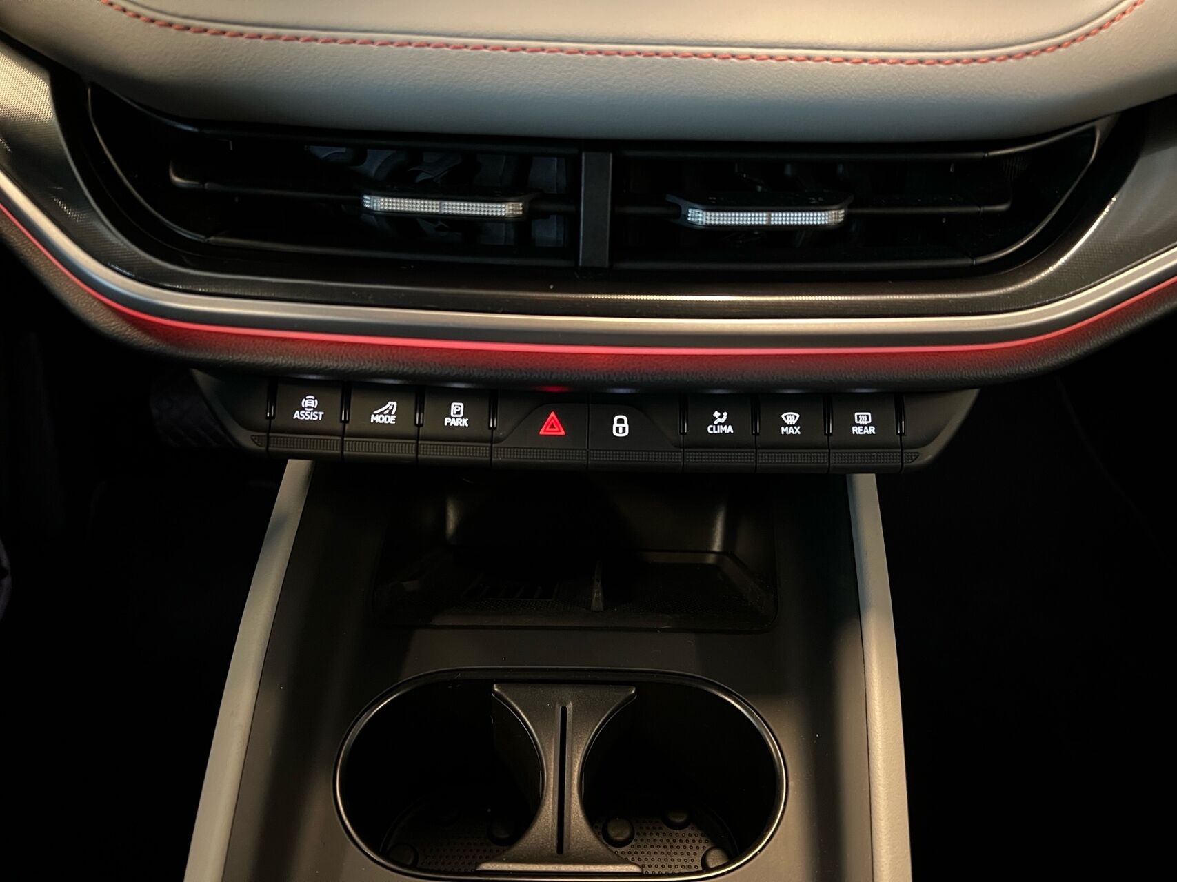 Billede af Skoda Elroq 85 EL 286HK 5d Aut.