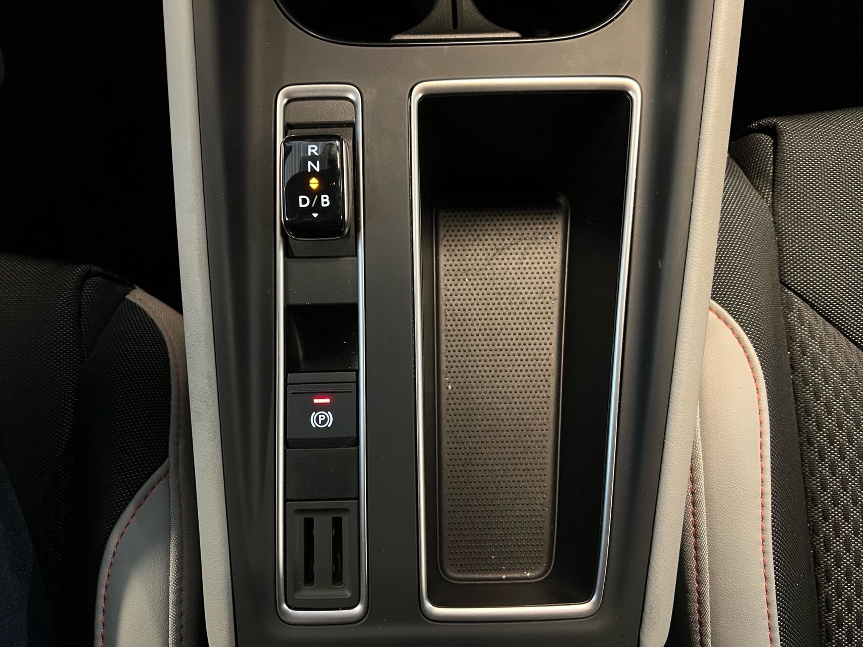 Billede af Skoda Elroq 85 EL 286HK 5d Aut.