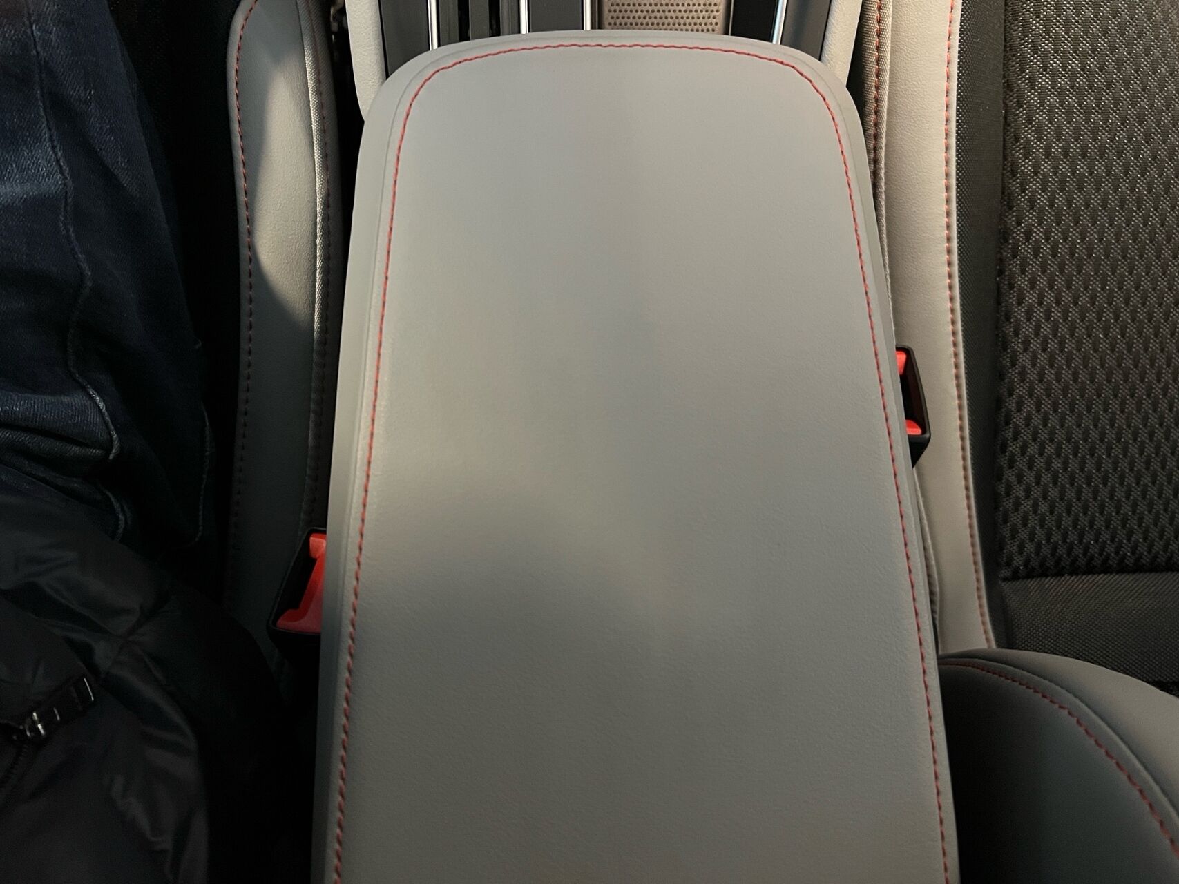 Billede af Skoda Elroq 85 EL 286HK 5d Aut.