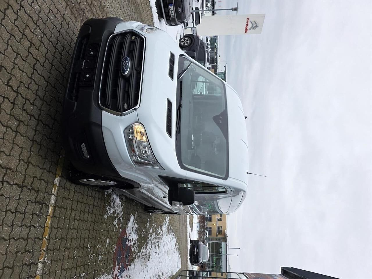 Billede af Ford Transit 350 L3H2 2,0 TDCi Trend 185HK Van 6g