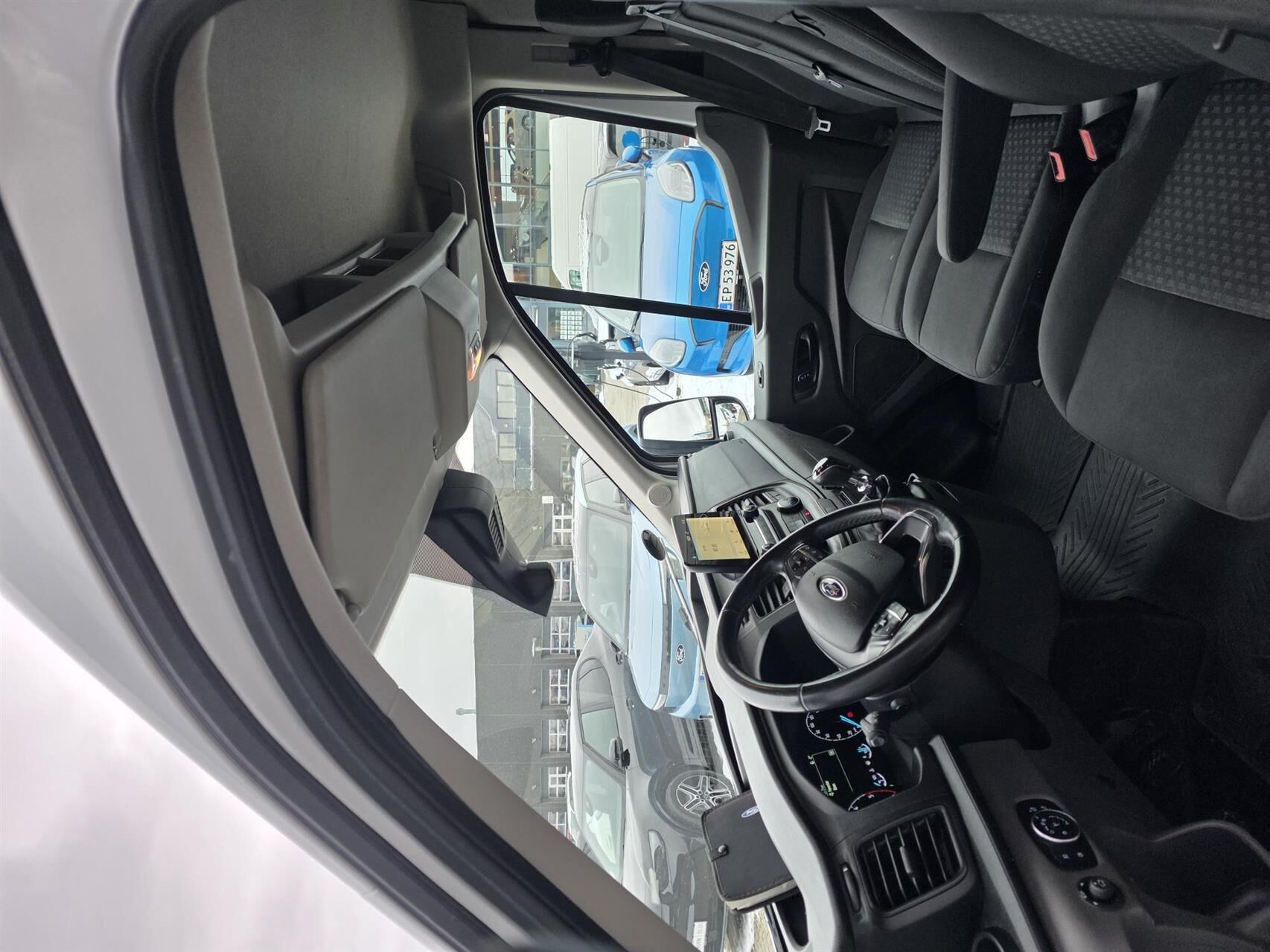 Billede af Ford Transit 350 L3H2 2,0 TDCi Trend 185HK Van 6g