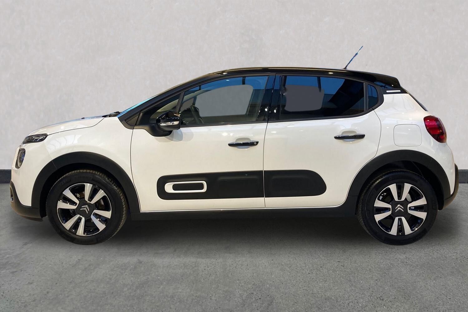 Billede af Citroën C3 1,2 PureTech Attraction 83HK 5d