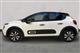 Billede af Citroën C3 1,2 PureTech Attraction 83HK 5d