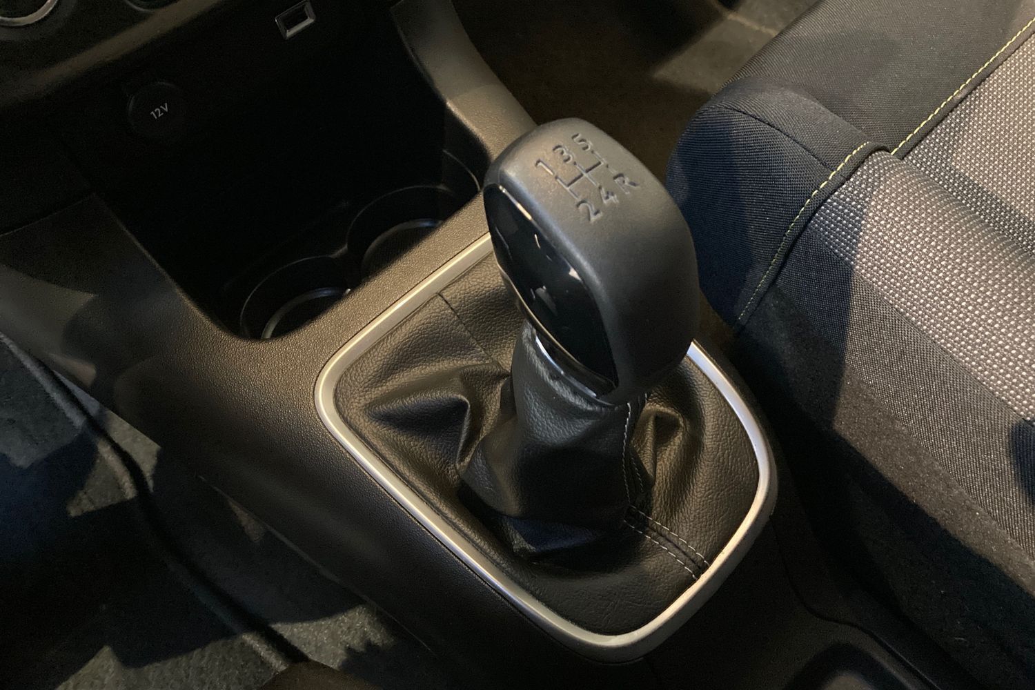 Billede af Citroën C3 1,2 PureTech Attraction 83HK 5d