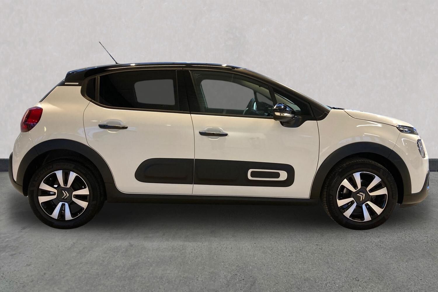 Billede af Citroën C3 1,2 PureTech Attraction 83HK 5d