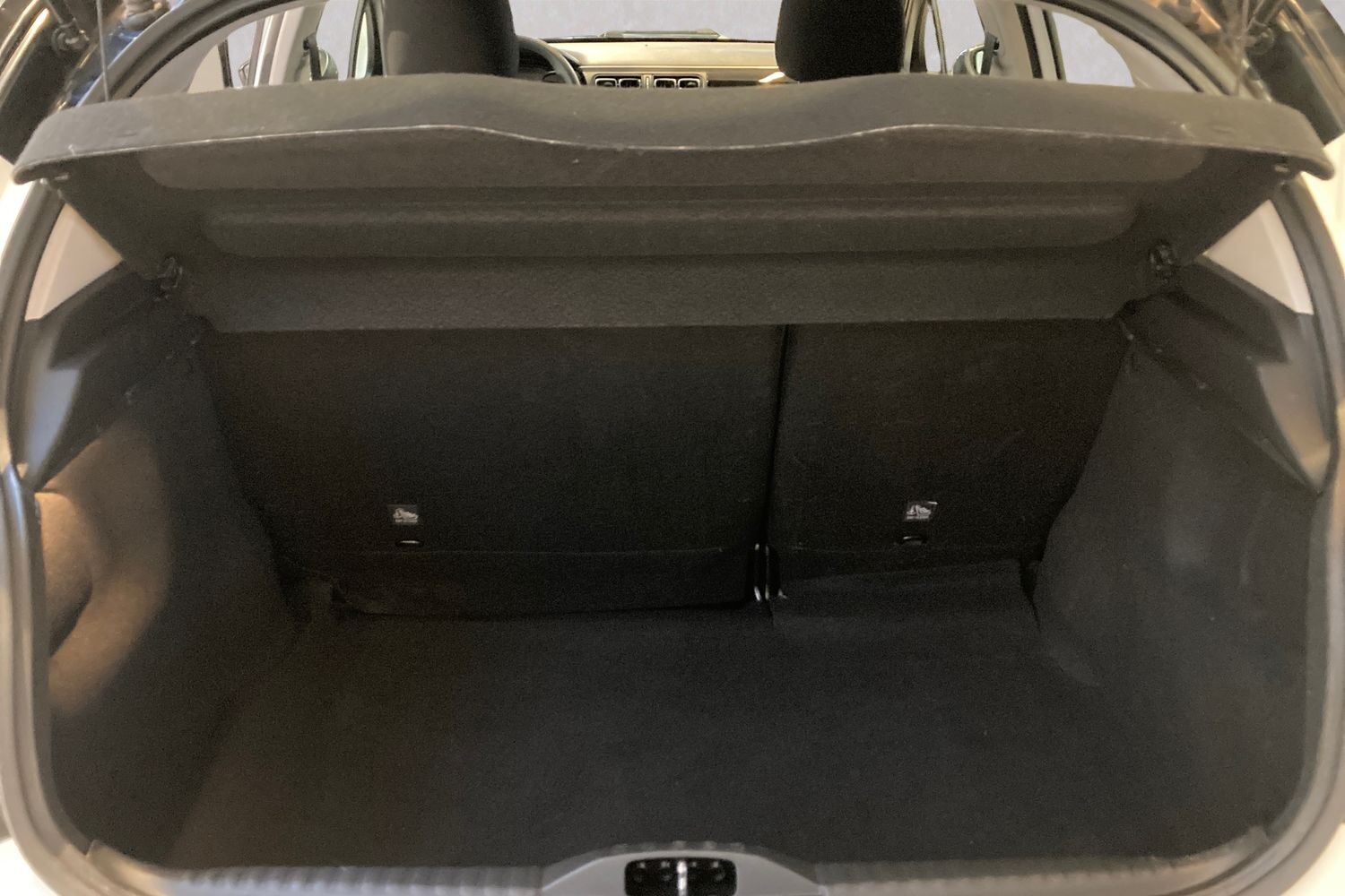 Billede af Citroën C3 1,2 PureTech Attraction 83HK 5d