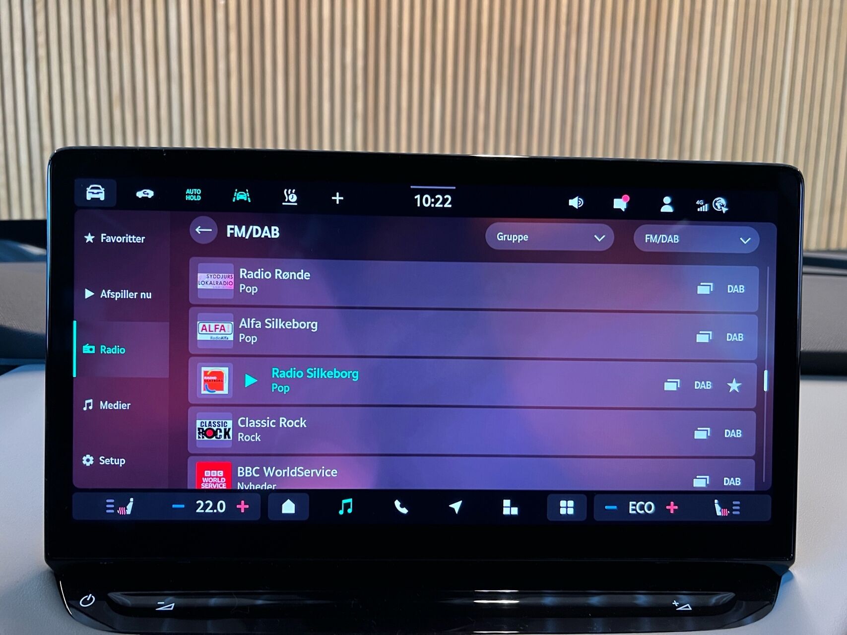 Billede af Skoda Elroq 85 EL 286HK 5d Aut.