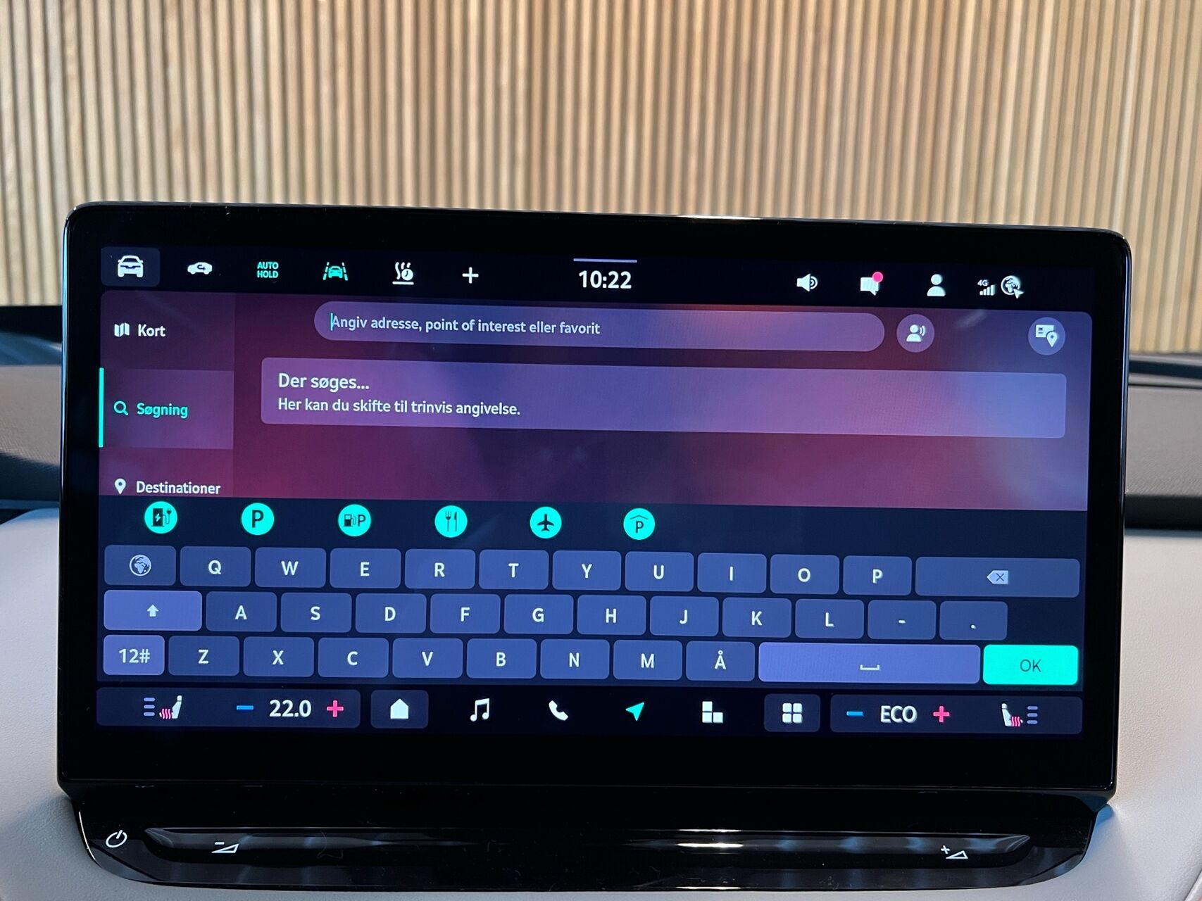 Billede af Skoda Elroq 85 EL 286HK 5d Aut.