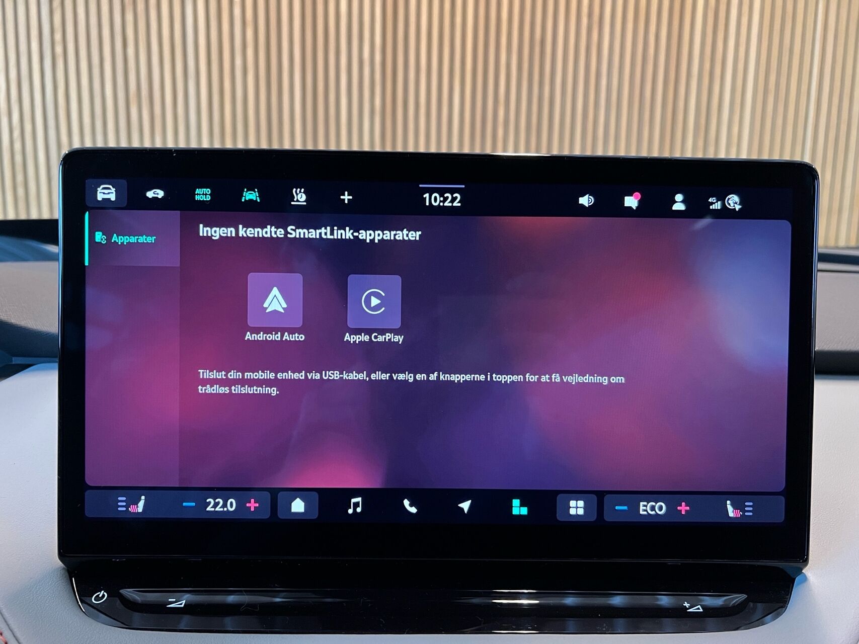 Billede af Skoda Elroq 85 EL 286HK 5d Aut.