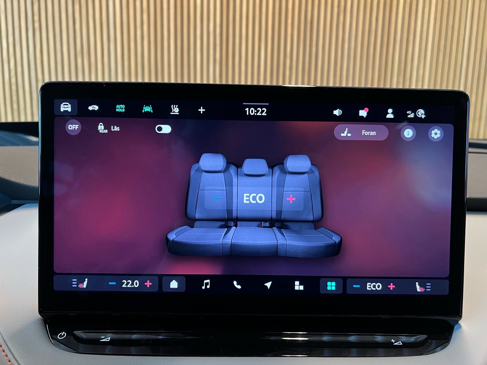 Billede af Skoda Elroq 85 EL 286HK 5d Aut.