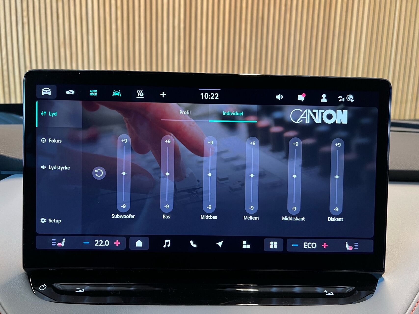 Billede af Skoda Elroq 85 EL 286HK 5d Aut.