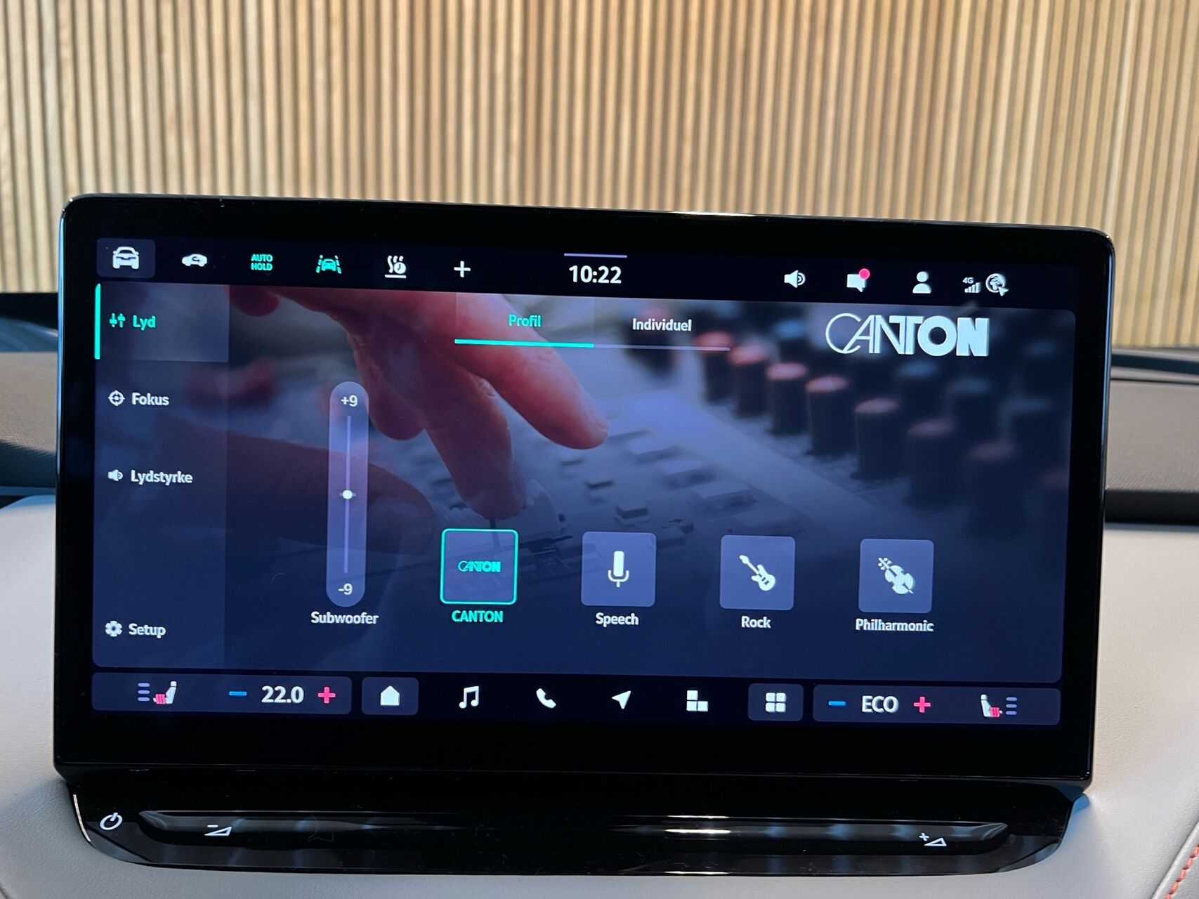 Billede af Skoda Elroq 85 EL 286HK 5d Aut.