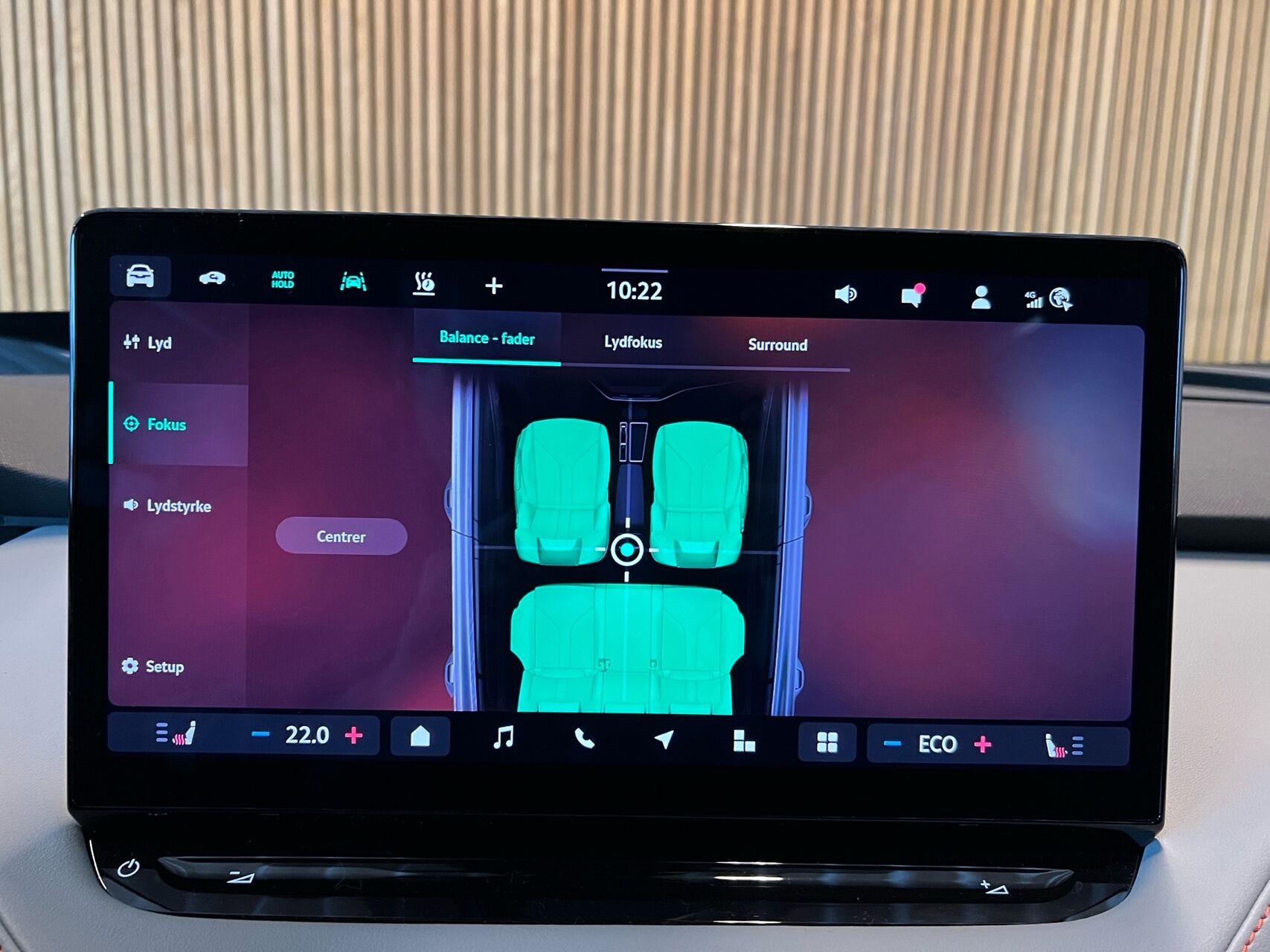 Billede af Skoda Elroq 85 EL 286HK 5d Aut.