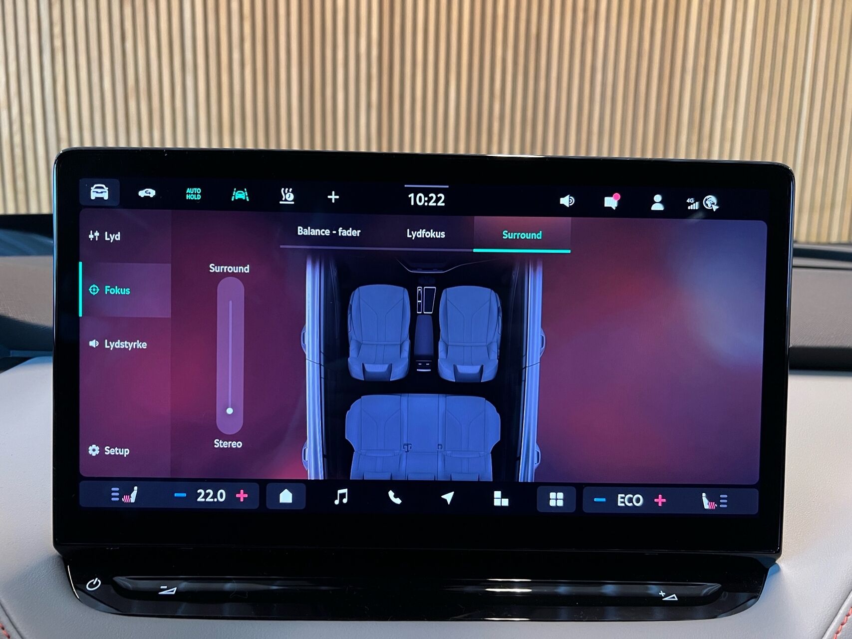 Billede af Skoda Elroq 85 EL 286HK 5d Aut.