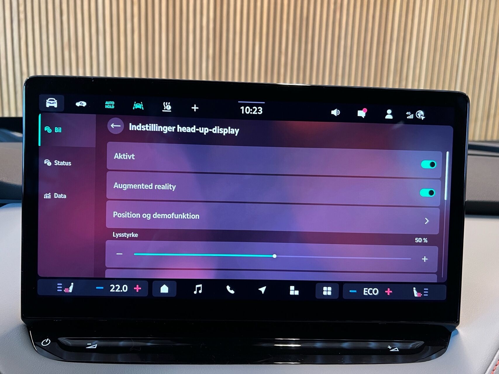 Billede af Skoda Elroq 85 EL 286HK 5d Aut.