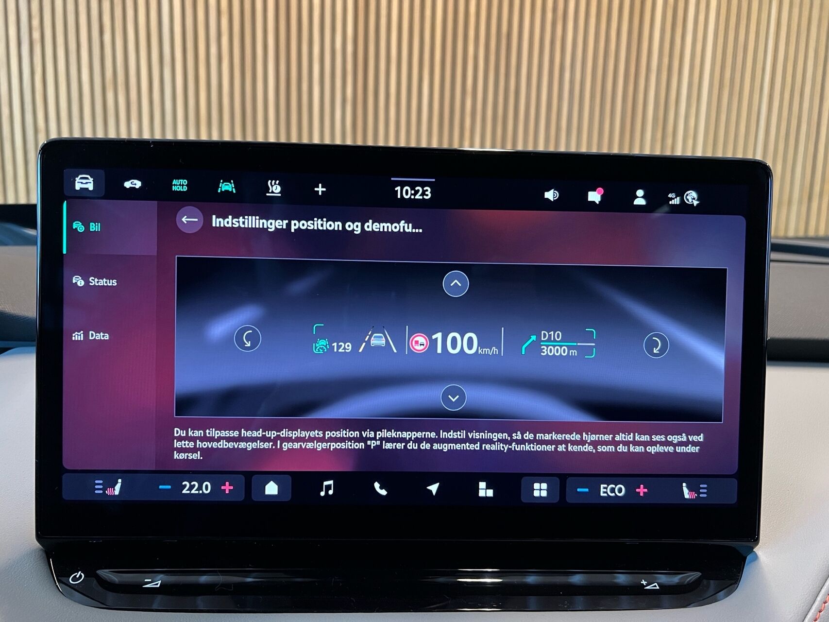 Billede af Skoda Elroq 85 EL 286HK 5d Aut.