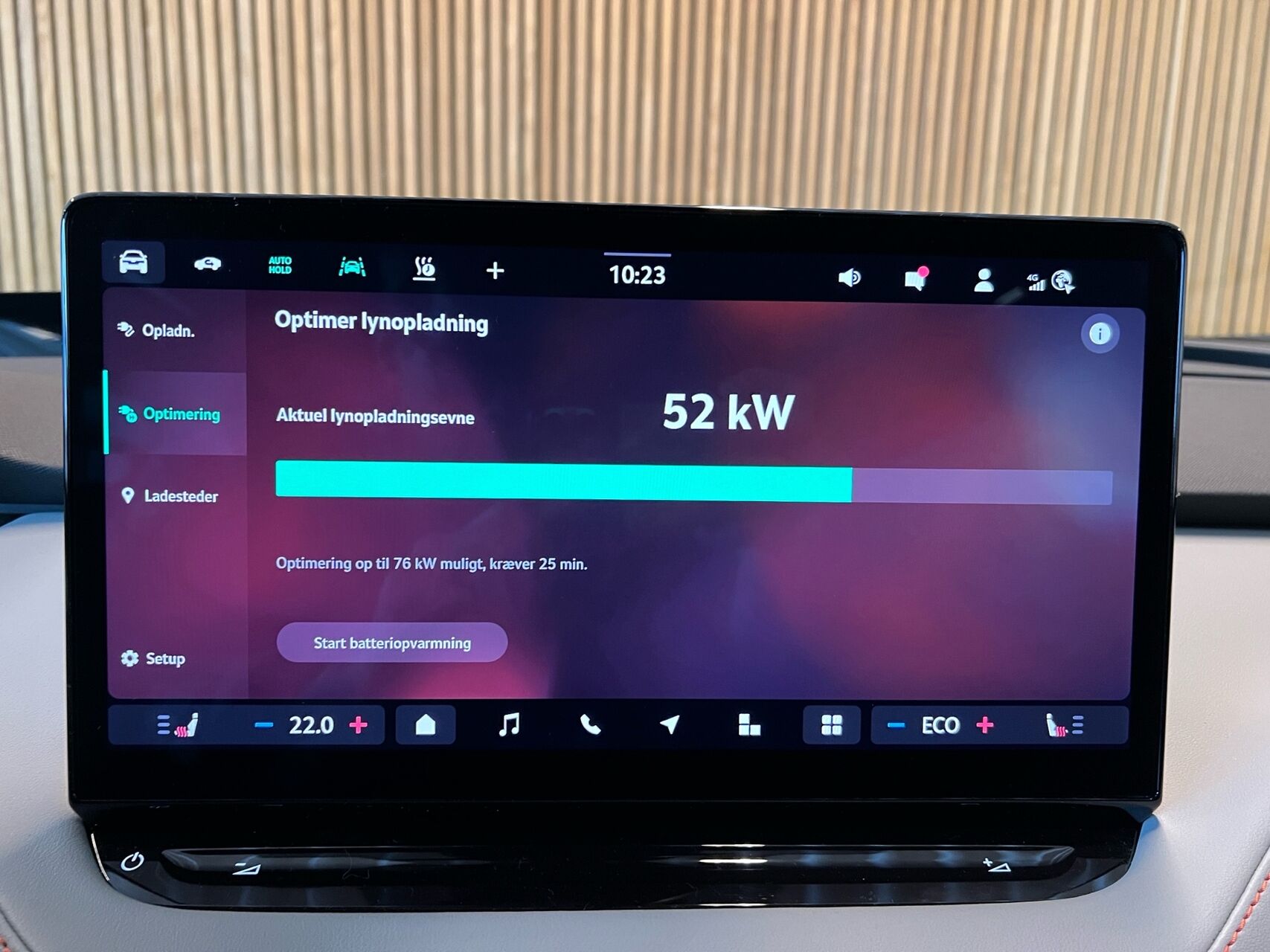 Billede af Skoda Elroq 85 EL 286HK 5d Aut.