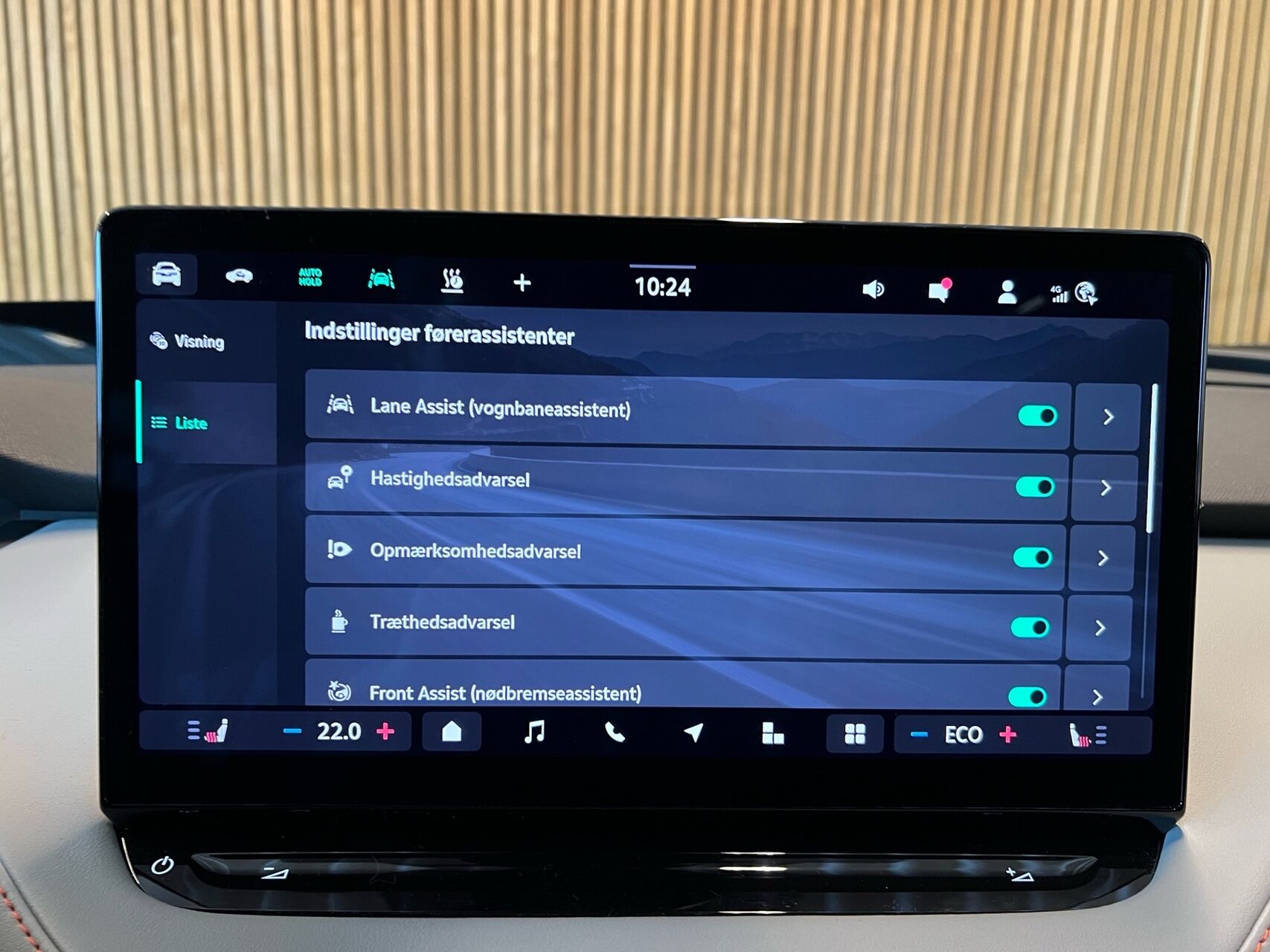 Billede af Skoda Elroq 85 EL 286HK 5d Aut.